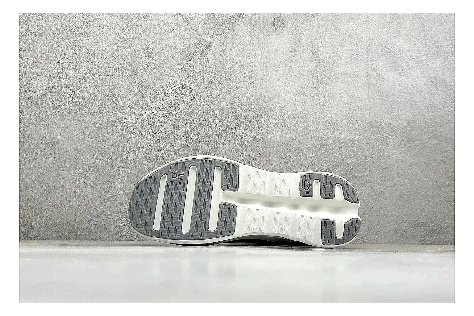 On Cloudtilt Pink QC reference photo showing pink knit-style upper, smooth CloudTec sole, tonal laces, and rounded lifestyle runner shape thumbnail 3