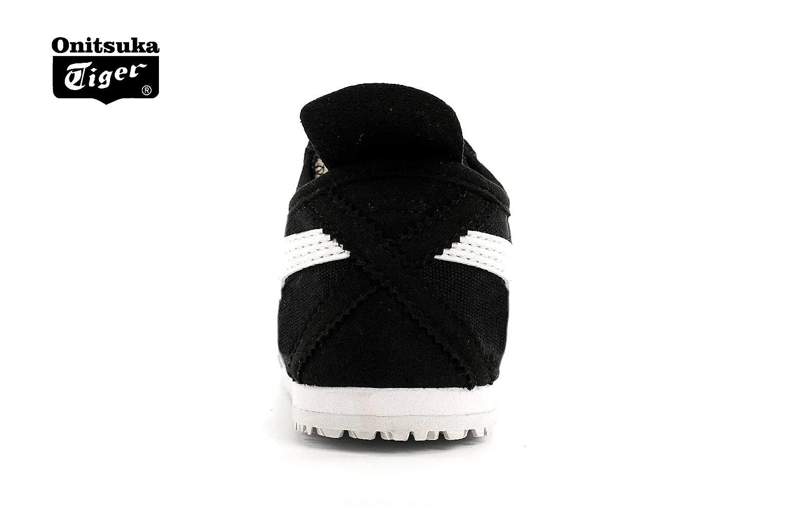 kakoqclab.com Onitsuka Tiger Black White Mexico 66 7927 Black White low-top product image thumbnail 3