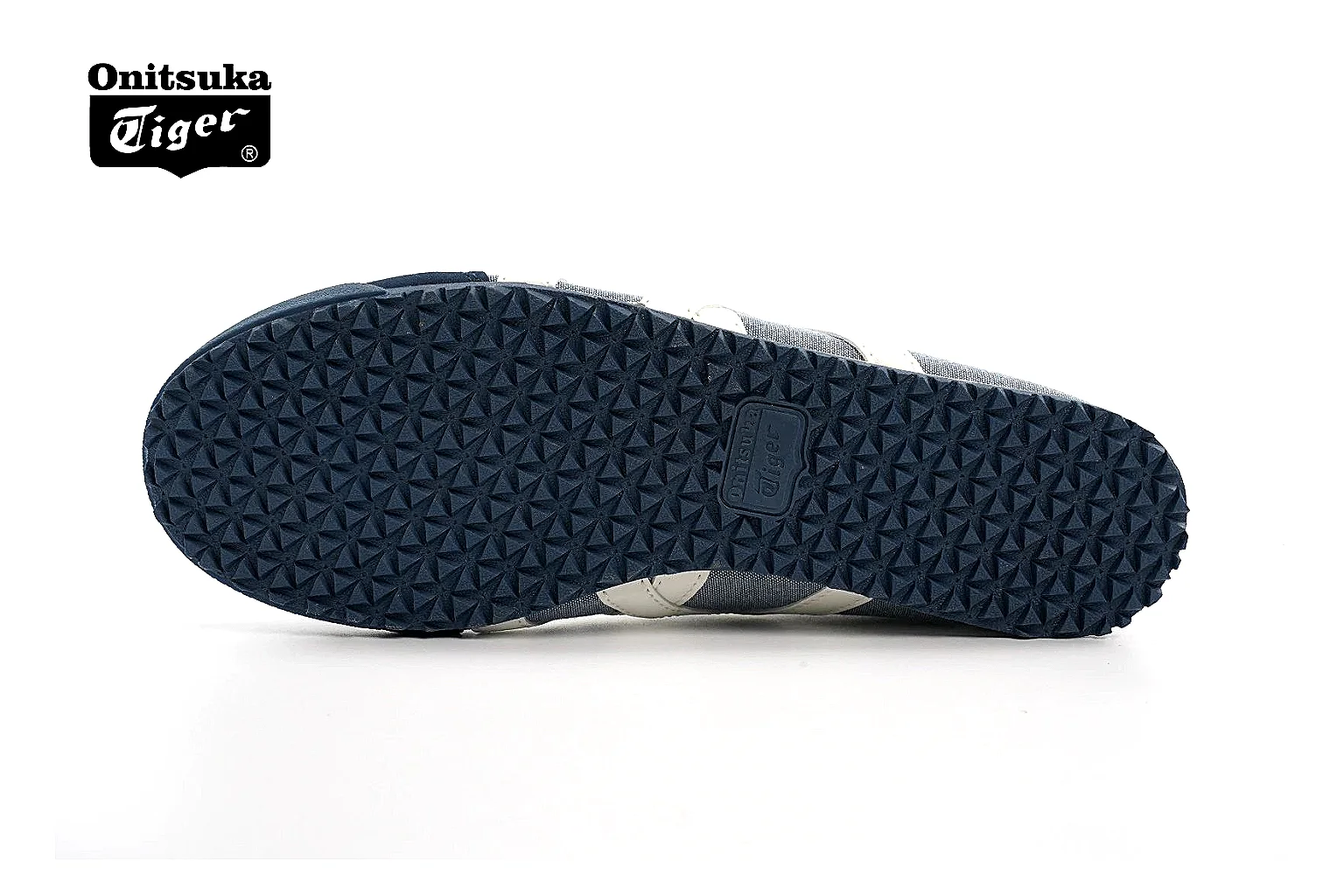 kakoqclab.com Onitsuka Tiger Blue Grey Mexico 66 7909 Blue Grey low-top product image thumbnail 2
