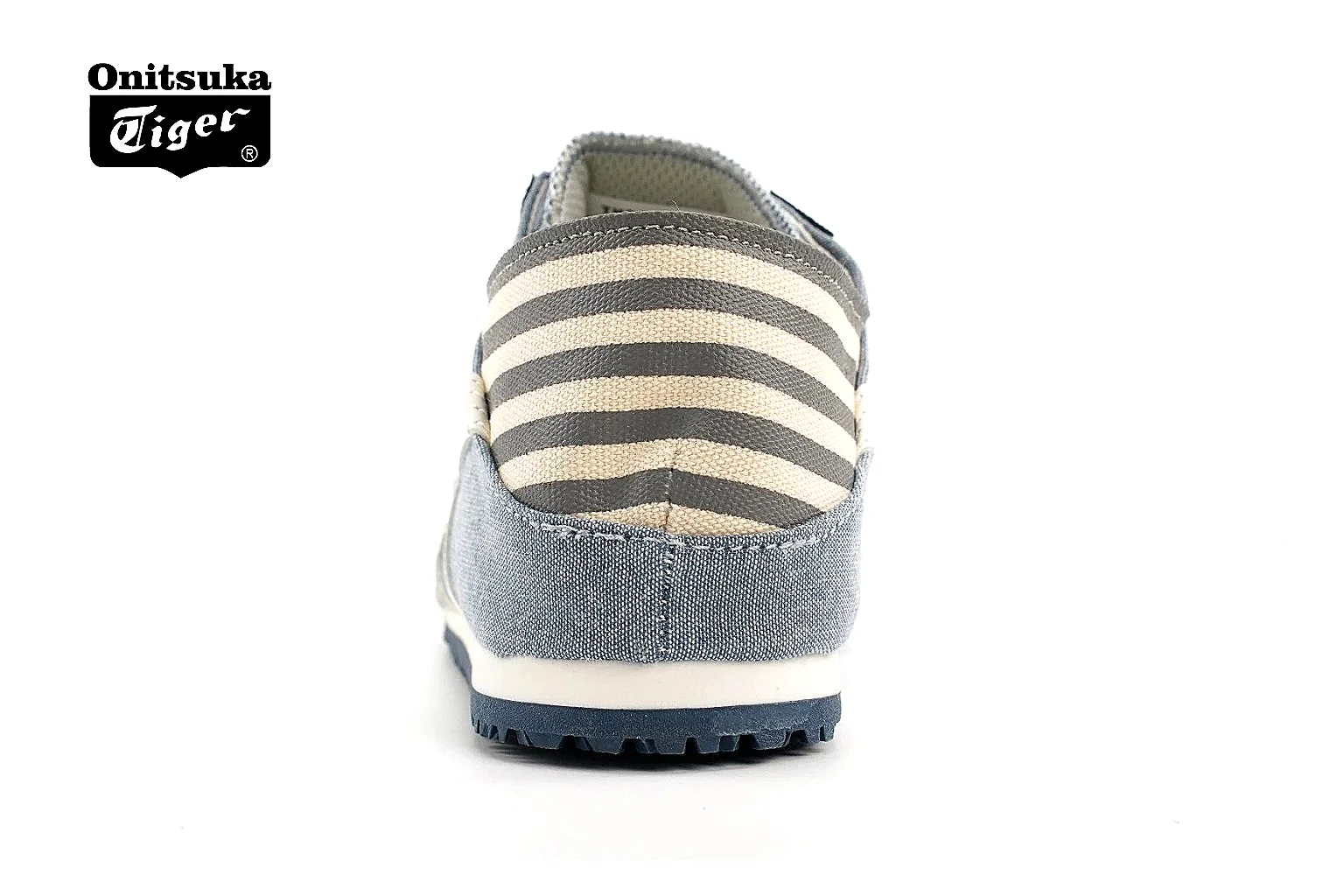 kakoqclab.com Onitsuka Tiger Blue Grey Mexico 66 7909 Blue Grey low-top product image thumbnail 3