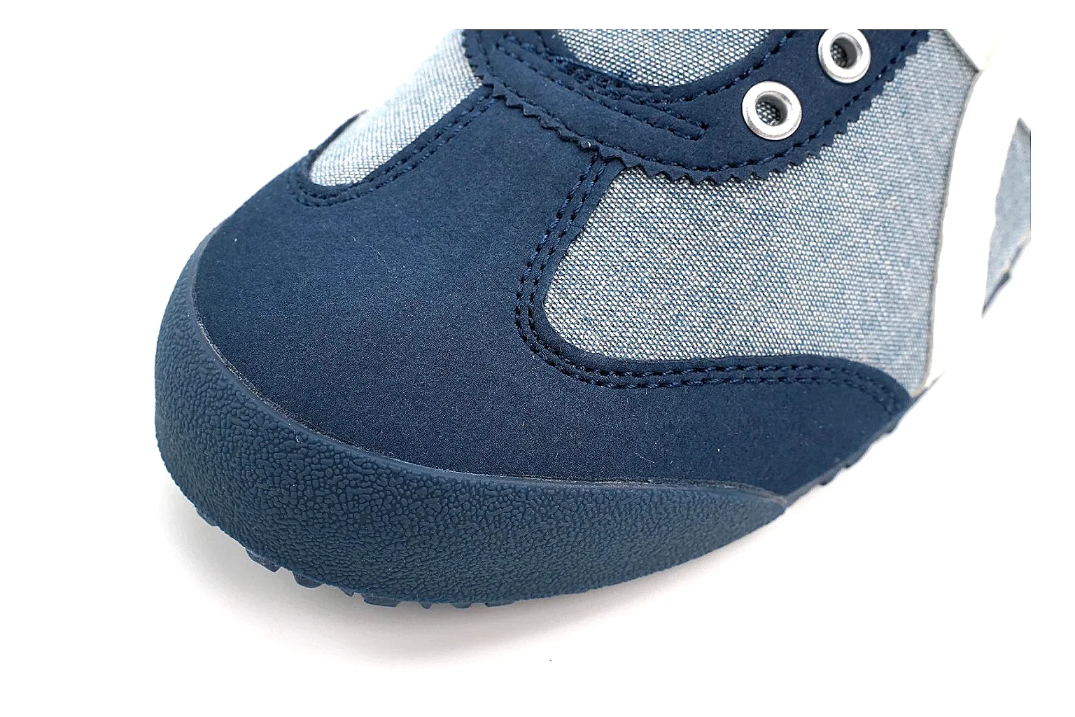 kakoqclab.com Onitsuka Tiger Blue Grey Mexico 66 7909 Blue Grey low-top product image thumbnail 4