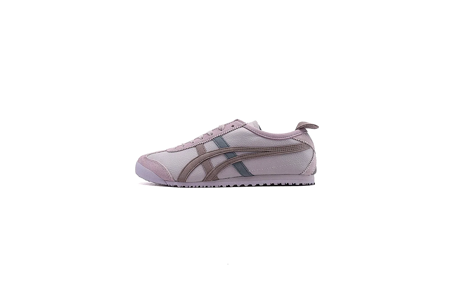 kakoqclab.com Onitsuka Tiger Lilac Mexico 66 1107 Lilac low-top product image