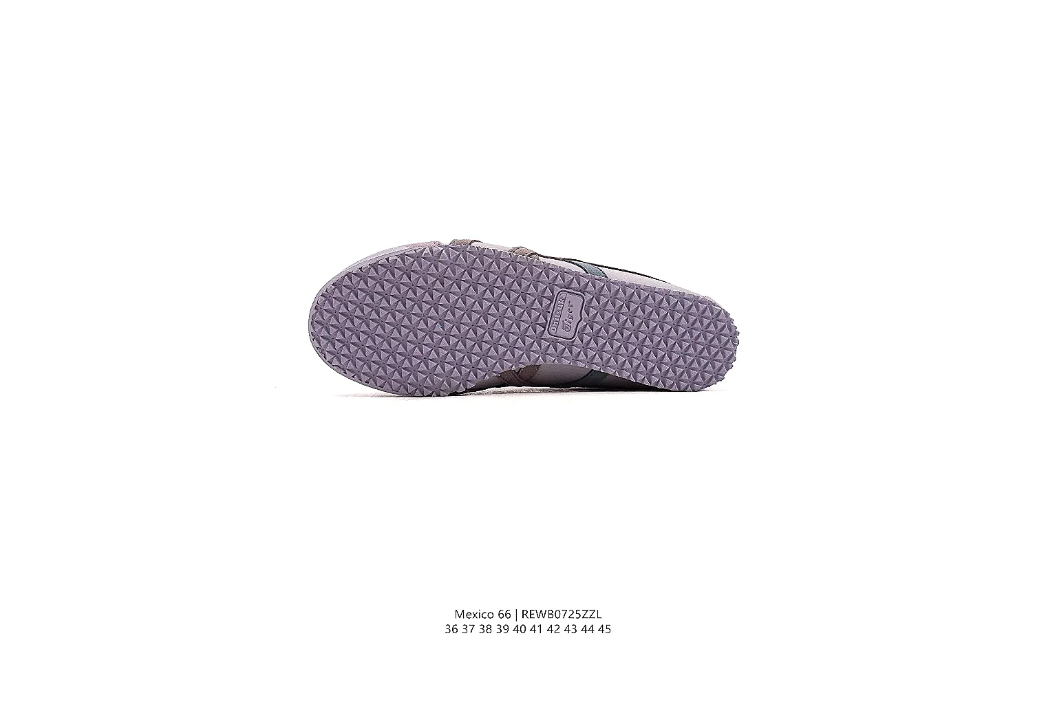 kakoqclab.com Onitsuka Tiger Lilac Mexico 66 1107 Lilac low-top product image thumbnail 4