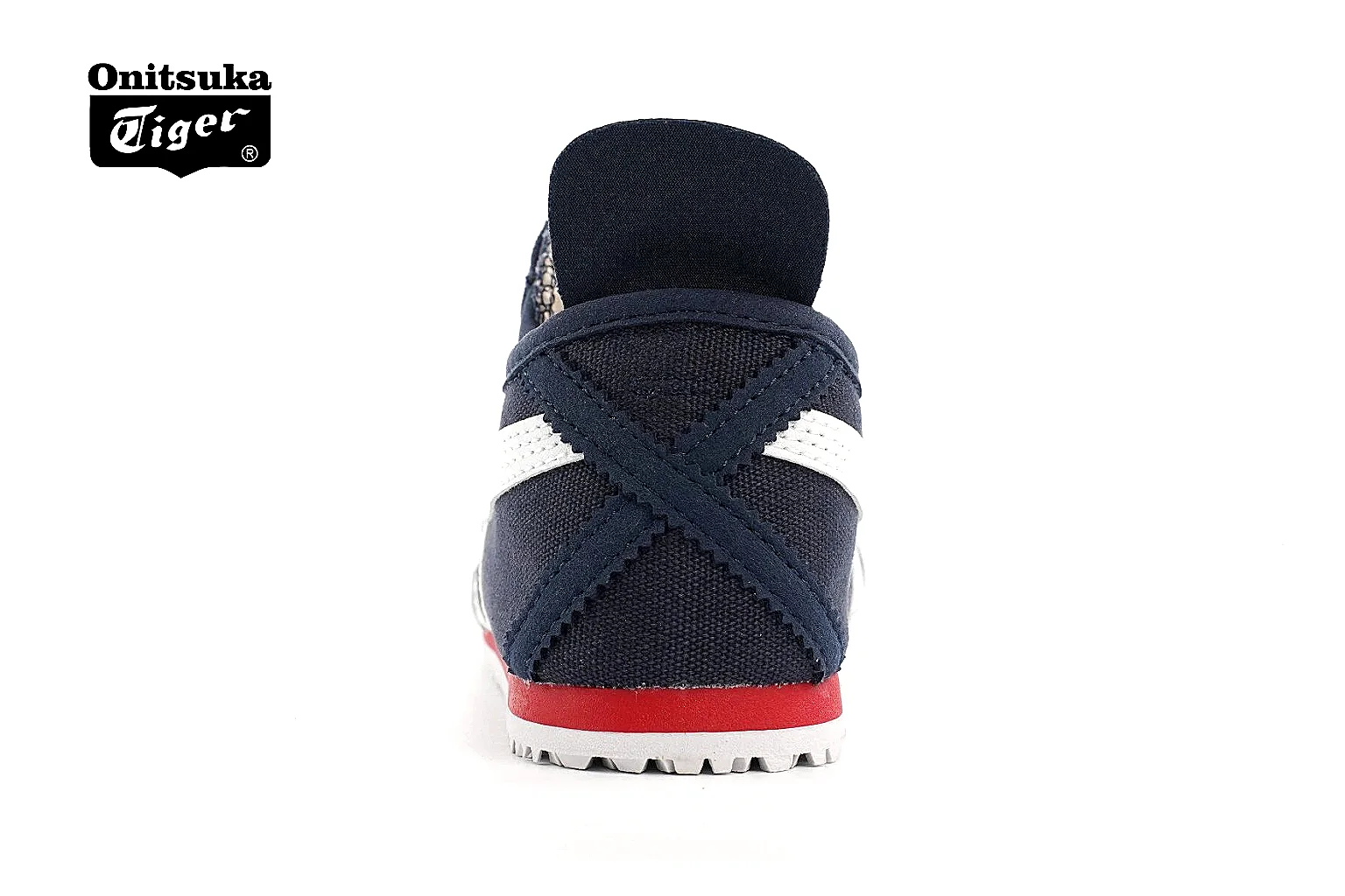 kakoqclab.com Onitsuka Tiger Navy White Mexico 66 7922 Navy White low-top product image thumbnail 3