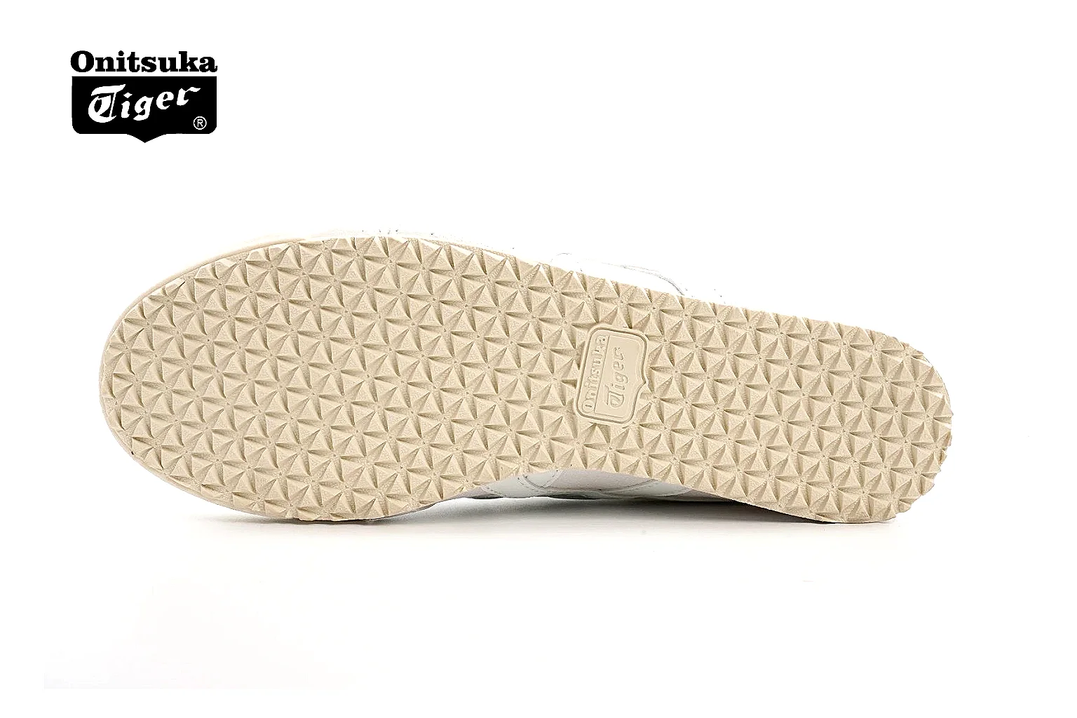 kakoqclab.com Onitsuka Tiger White Tonal Mexico 66 7916 White Tonal low-top product image thumbnail 2