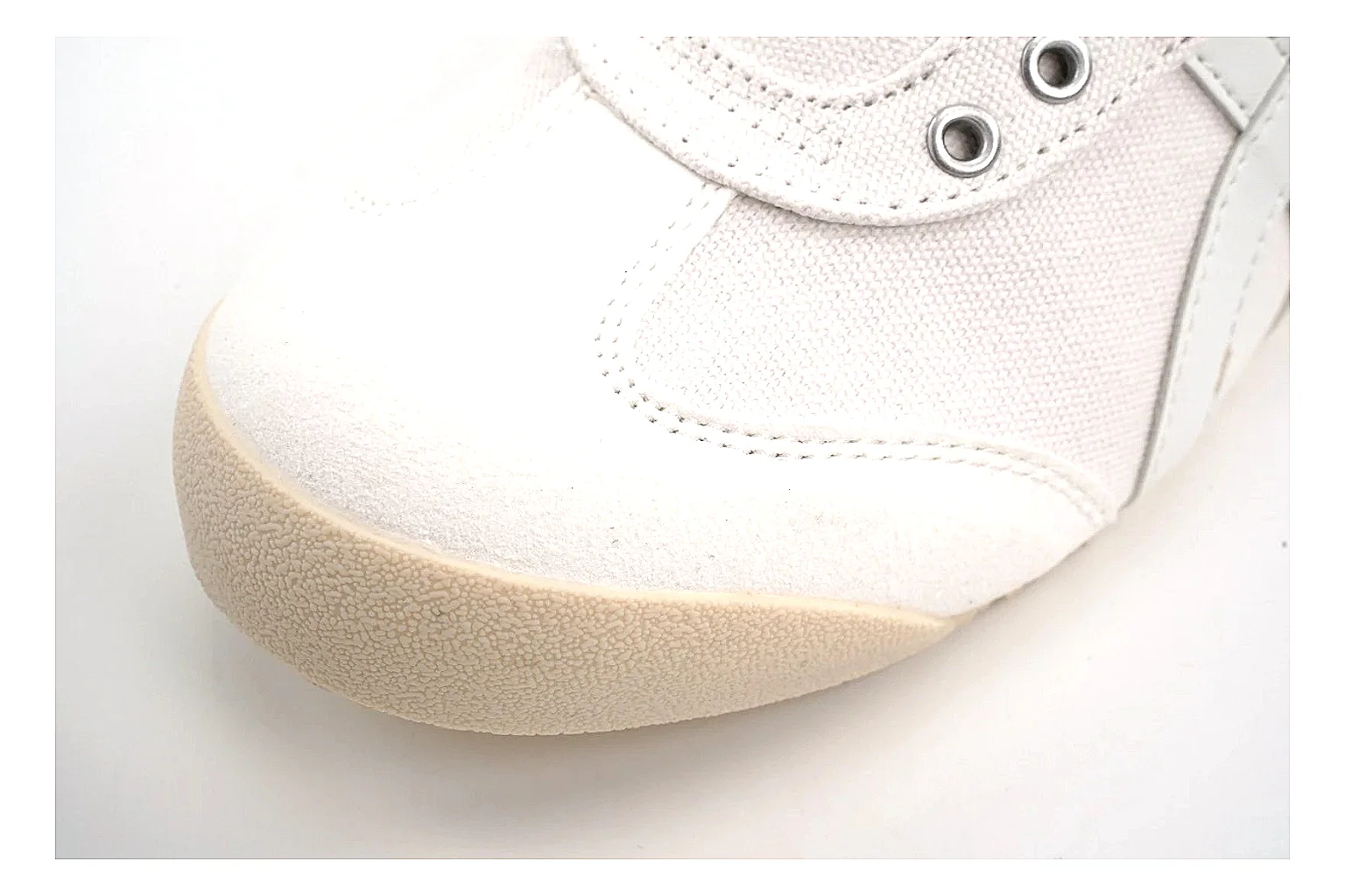 kakoqclab.com Onitsuka Tiger White Tonal Mexico 66 7916 White Tonal low-top product image thumbnail 4