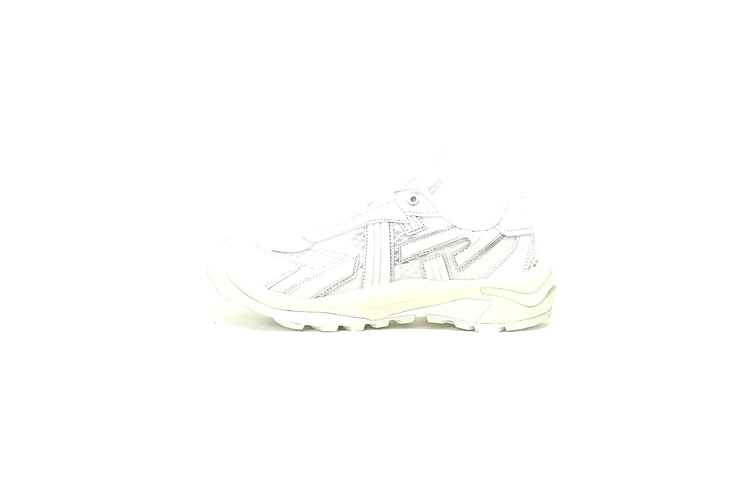 Onitsuka Tiger 6724 QC checklist with bright side top outsole and pair views thumbnail 2