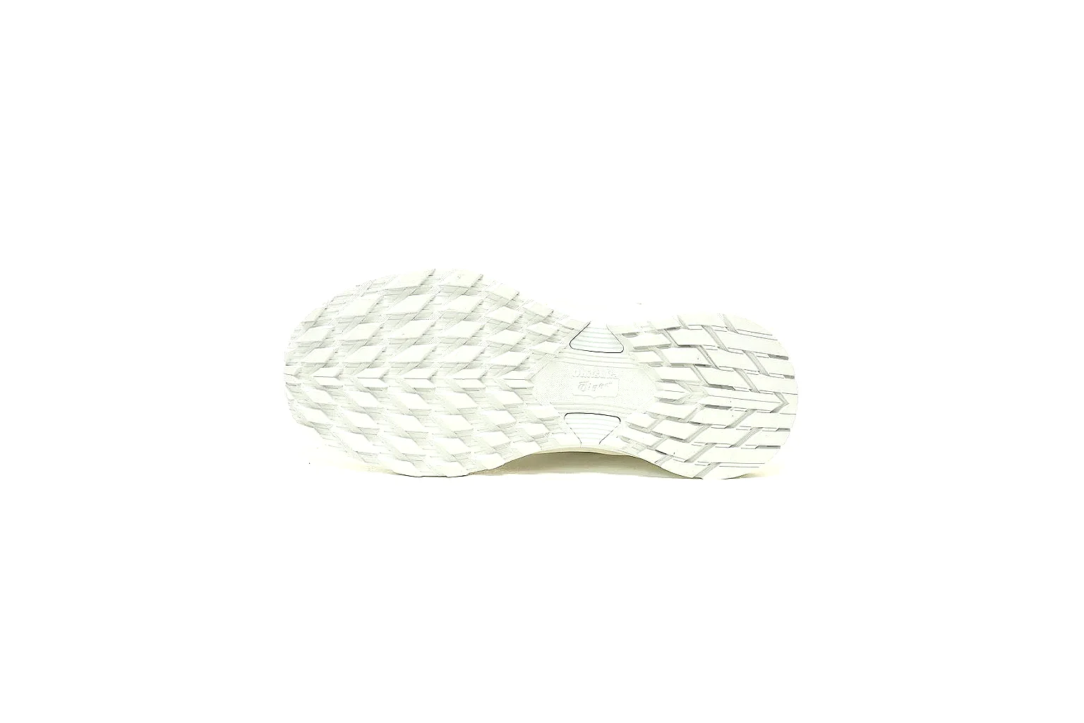 Onitsuka Tiger 6724 QC checklist with bright side top outsole and pair views thumbnail 3