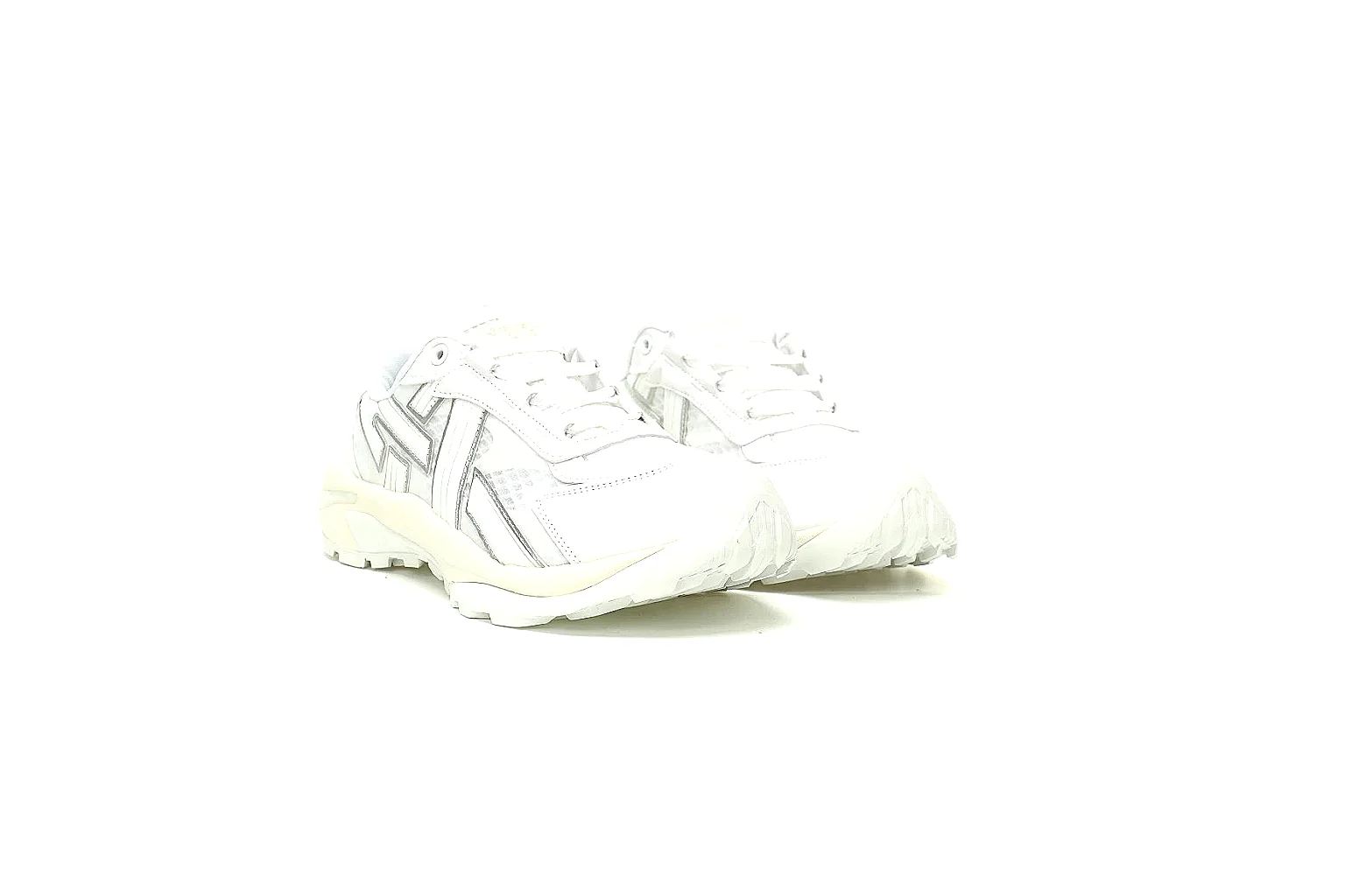 Onitsuka Tiger 6724 QC checklist with bright side top outsole and pair views thumbnail 4