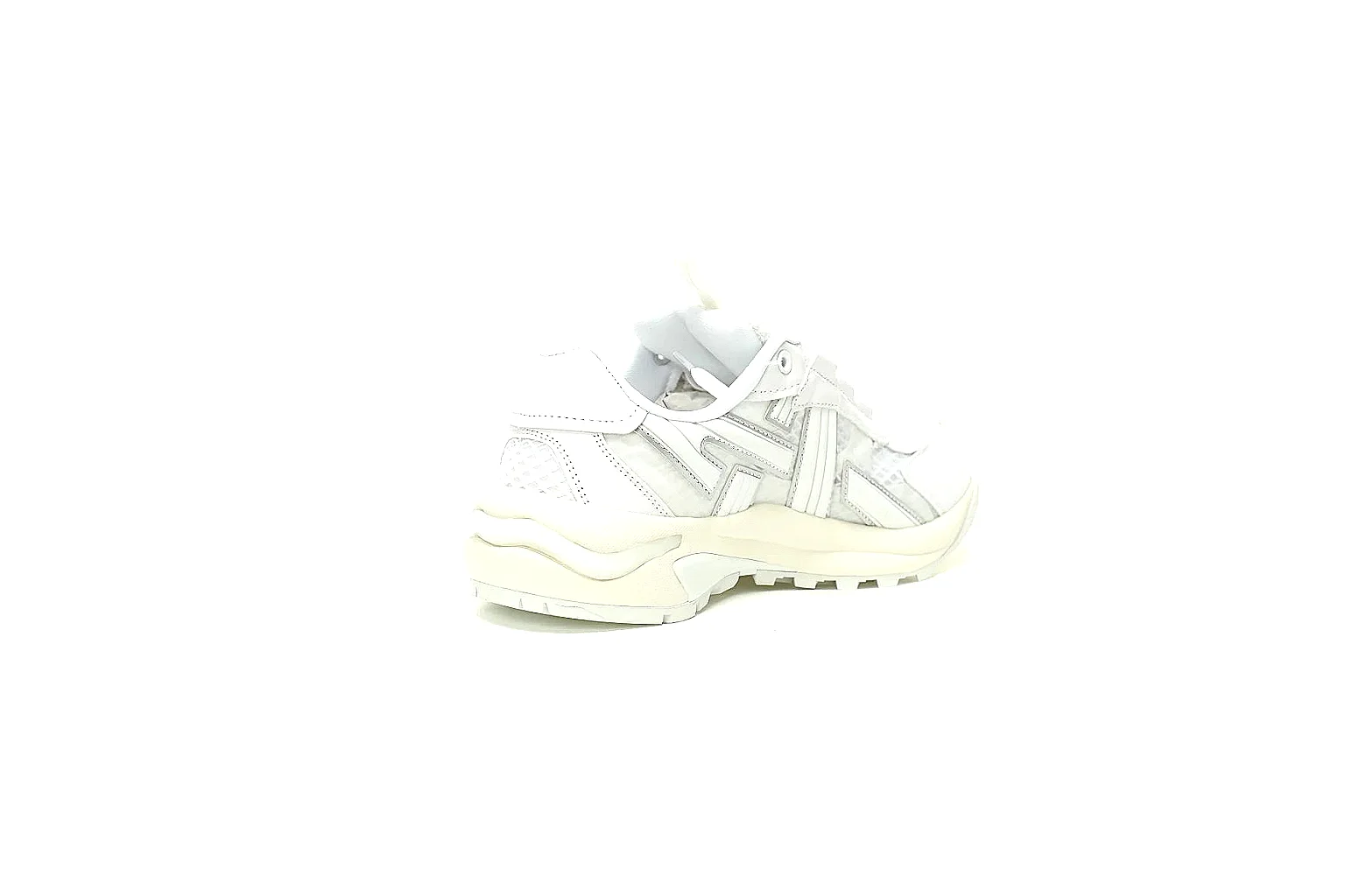 Onitsuka Tiger 6724 QC checklist with bright side top outsole and pair views thumbnail 6