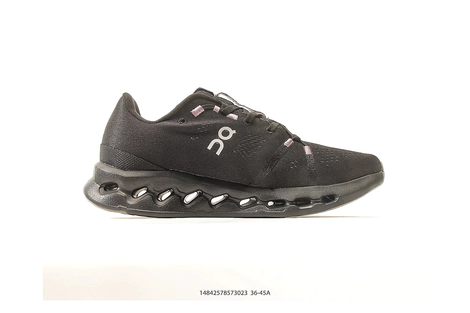Kako QC Lab inspection photos for Other Black Derby Shoe thumbnail 5