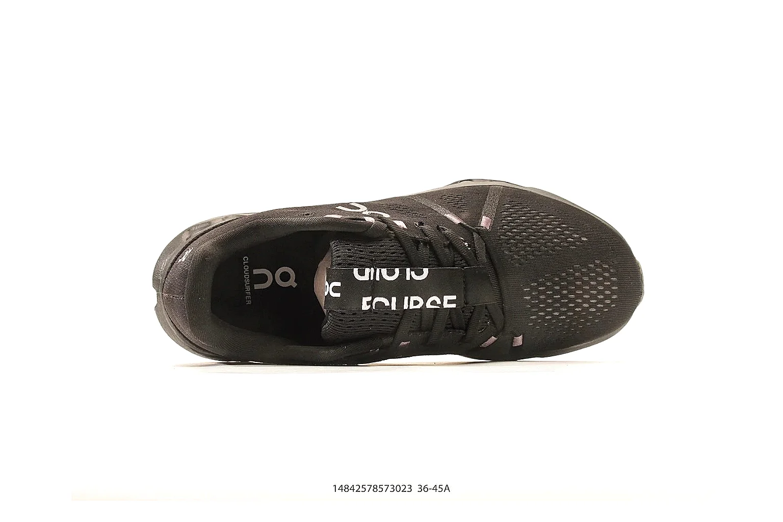Kako QC Lab inspection photos for Other Black Derby Shoe thumbnail 6