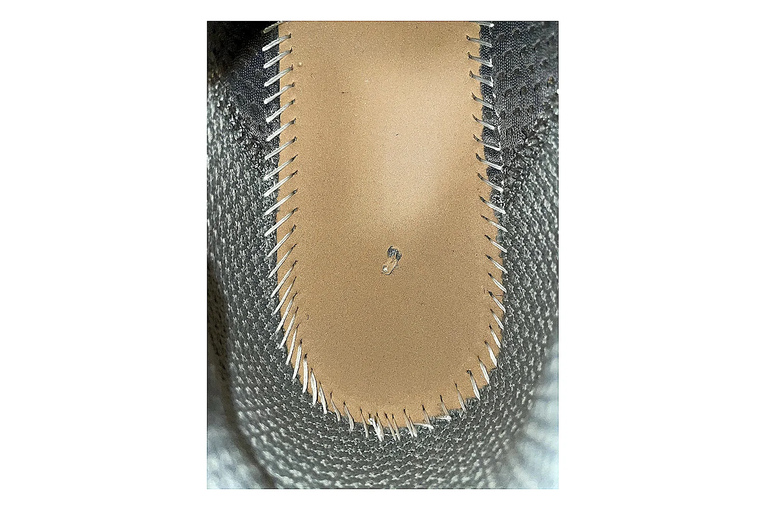 Casual Low-Top Sneaker 0679 QC photo reference showing casual low-top sneaker with clean paneling, textured upper and six-view gallery for daily streetwear styling plus side-profile shape, upper panel lines, and outsole detail thumbnail 4