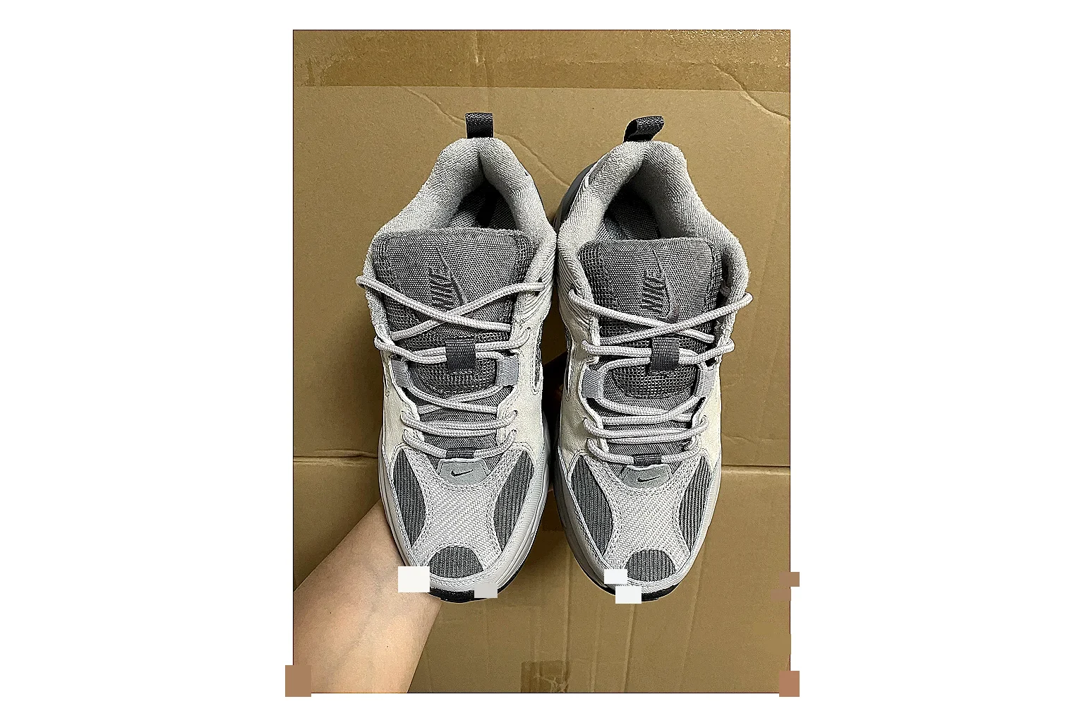 Casual Low-Top Sneaker 0703 QC photo showing red casual low-top with mixed-material upper and low-profile shape