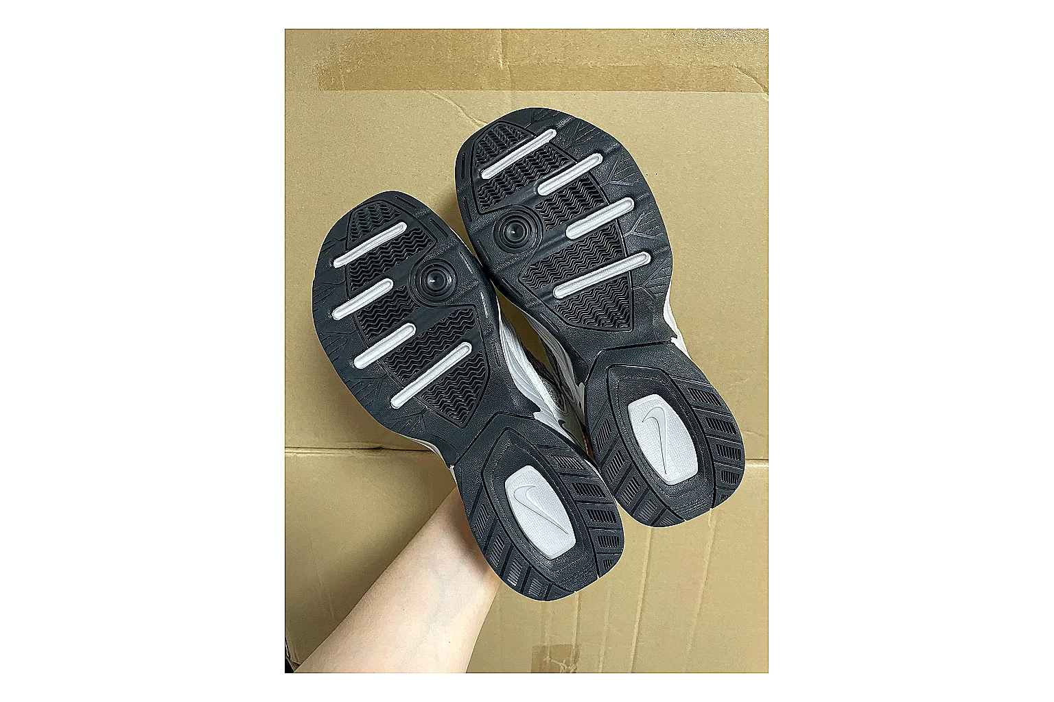 Casual Low-Top Sneaker 0703 QC photo showing red casual low-top with mixed-material upper and low-profile shape thumbnail 5
