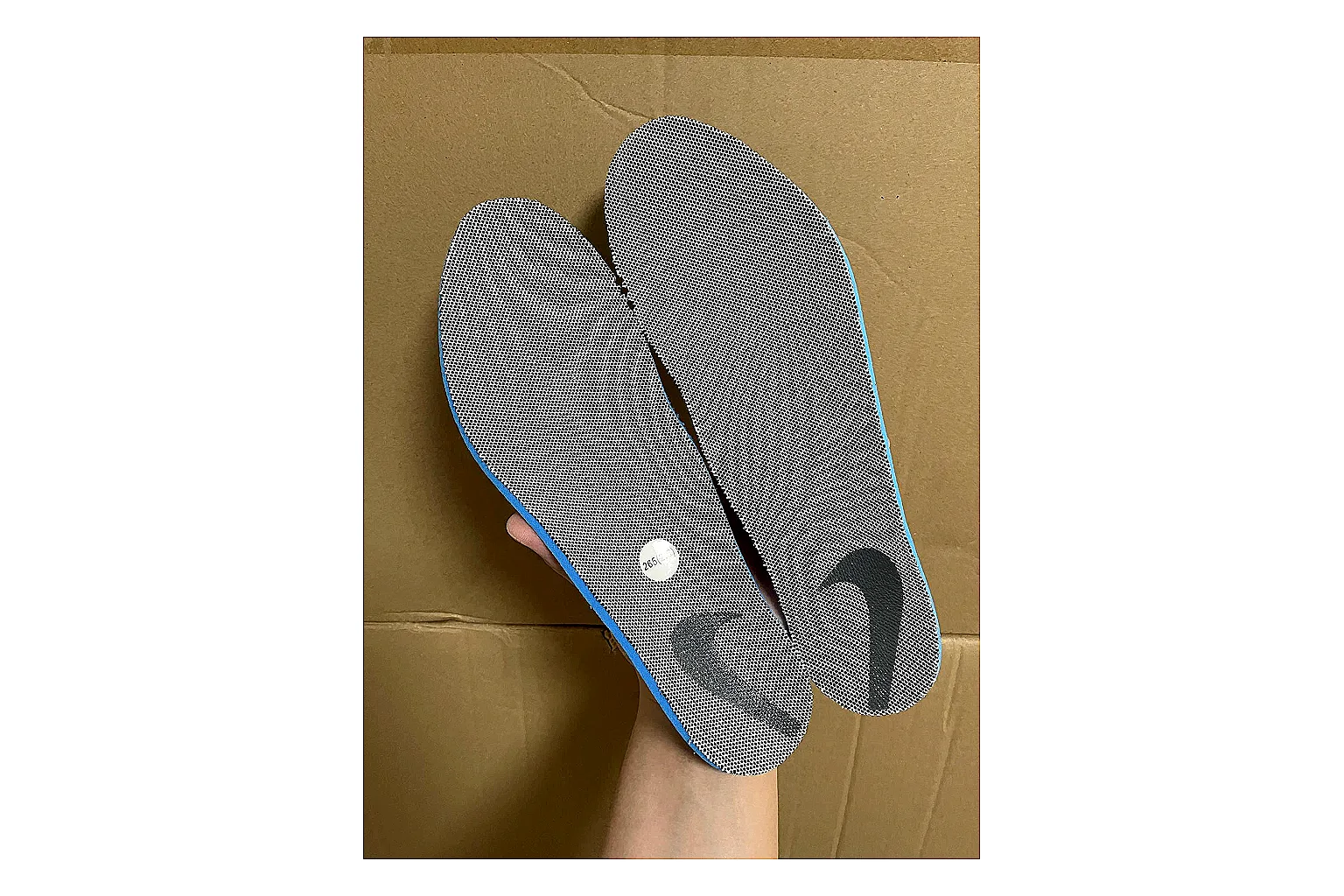 Casual Low-Top Sneaker 0703 QC photo showing red casual low-top with mixed-material upper and low-profile shape thumbnail 6