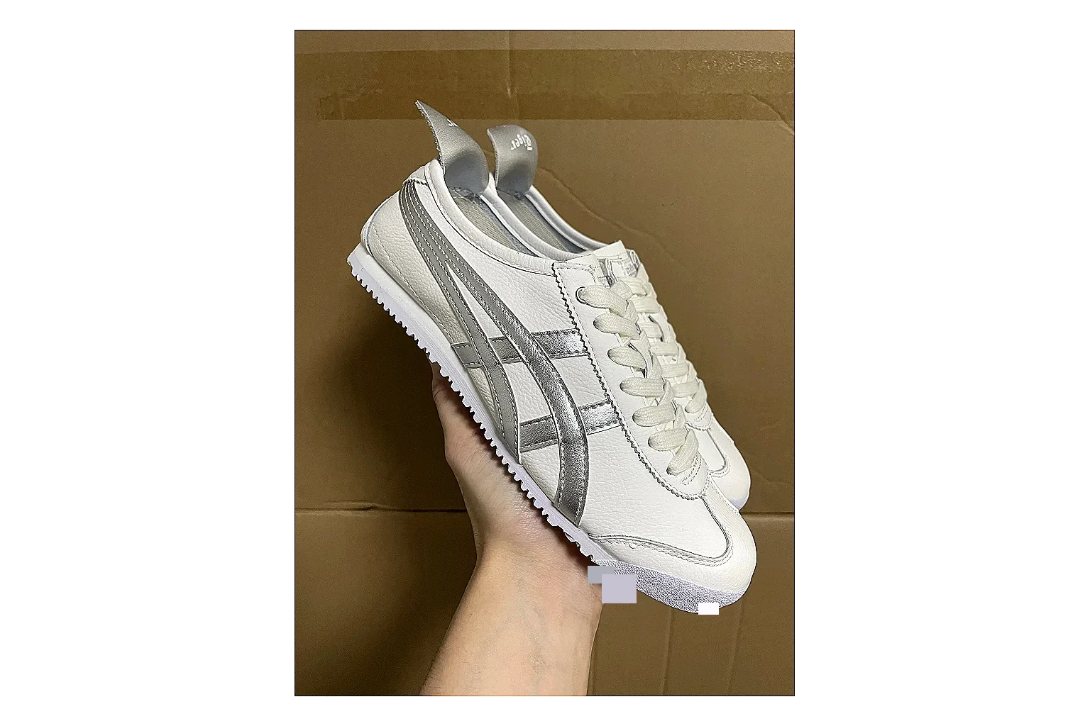 Casual Low-Top Sneaker 0748 QC photo reference showing casual low-top sneaker with clean paneling, textured upper and six-view gallery for daily streetwear styling plus side-profile shape, upper panel lines, and outsole detail