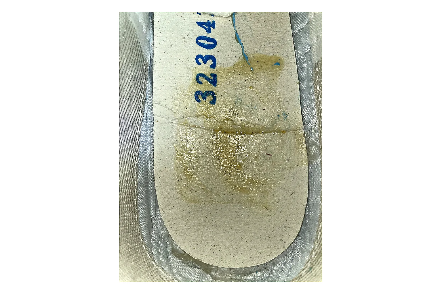 Casual Low-Top Sneaker 0748 QC photo reference showing casual low-top sneaker with clean paneling, textured upper and six-view gallery for daily streetwear styling plus side-profile shape, upper panel lines, and outsole detail thumbnail 4