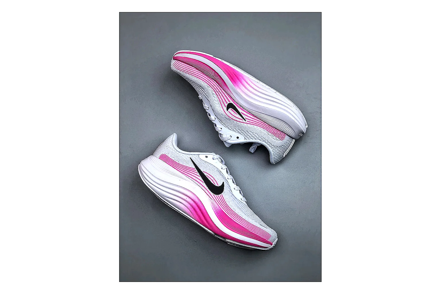 Casual Low-Top Sneaker 0765 QC photo reference showing casual low-top sneaker with clean paneling, textured upper and six-view gallery for daily streetwear styling plus side-profile shape, upper panel lines, and outsole detail thumbnail 3