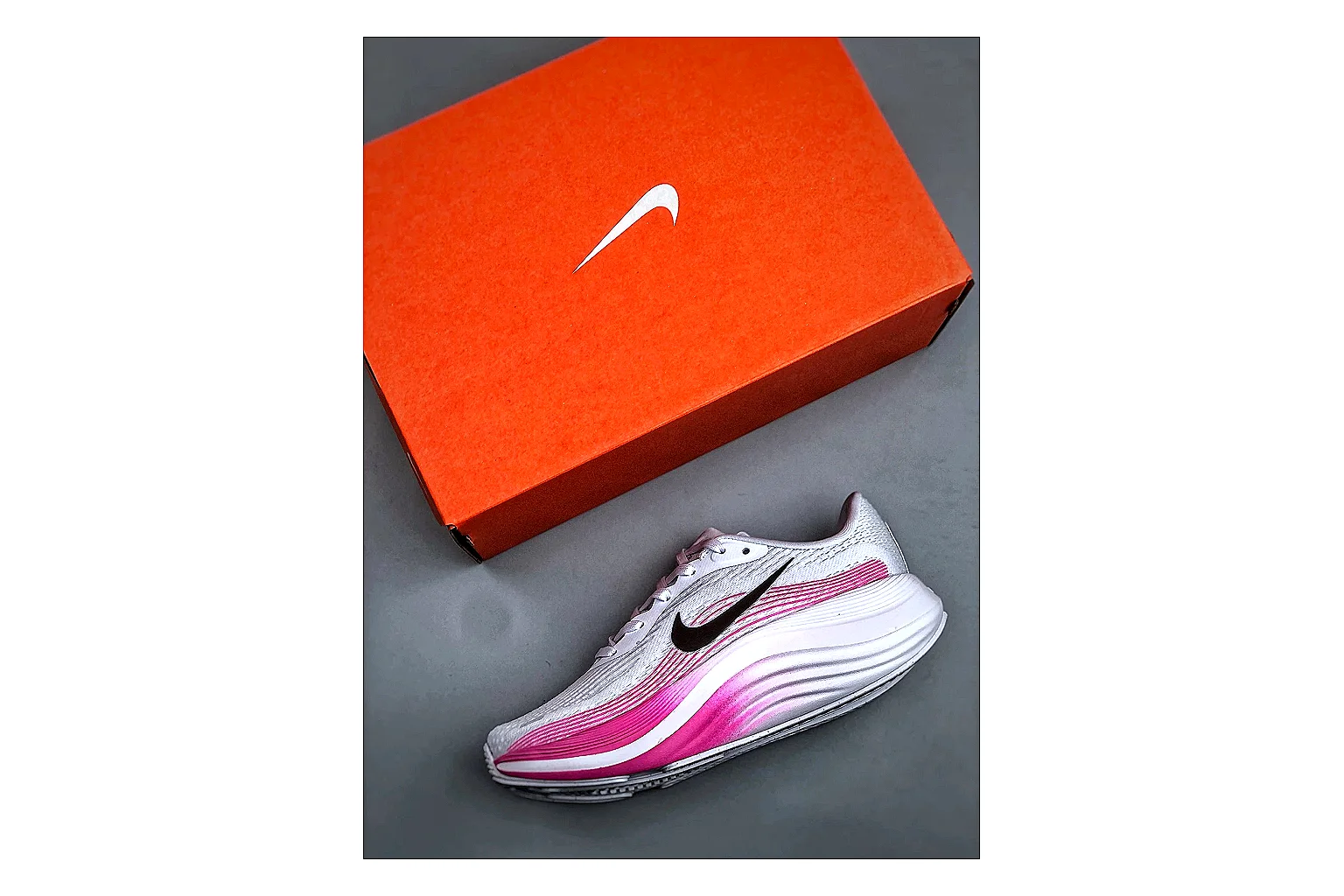 Casual Low-Top Sneaker 0765 QC photo reference showing casual low-top sneaker with clean paneling, textured upper and six-view gallery for daily streetwear styling plus side-profile shape, upper panel lines, and outsole detail thumbnail 5