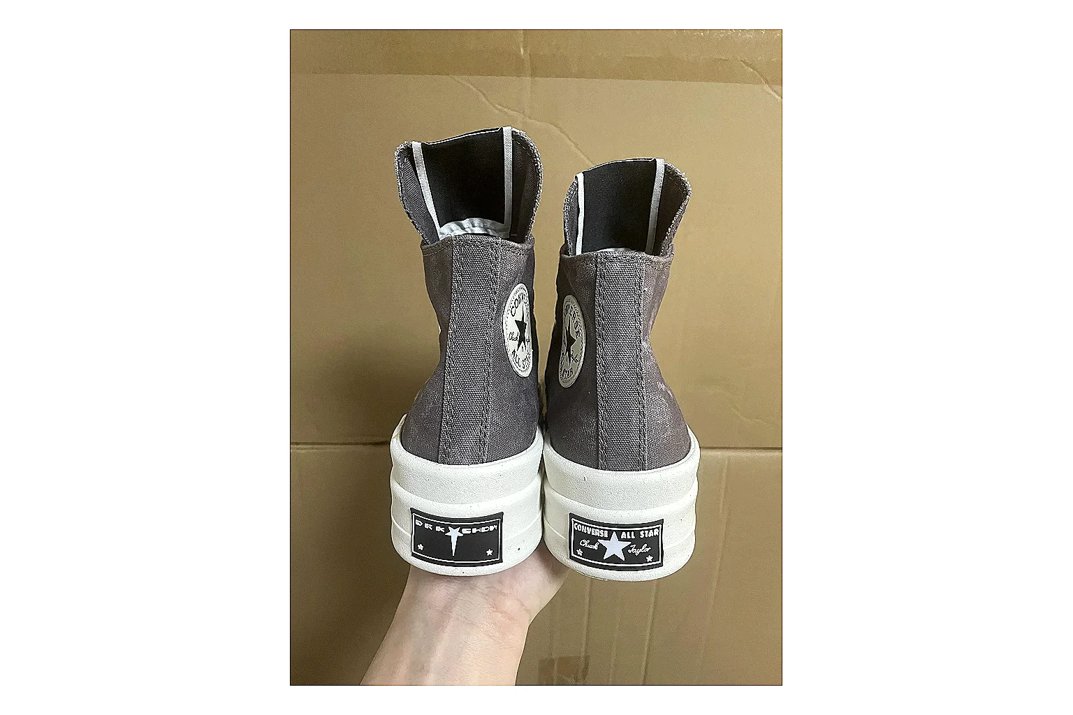 Casual Low-Top Sneaker 0775 QC photo reference showing casual low-top sneaker with clean paneling, textured upper and six-view gallery for daily streetwear styling plus side-profile shape, upper panel lines, and outsole detail thumbnail 3