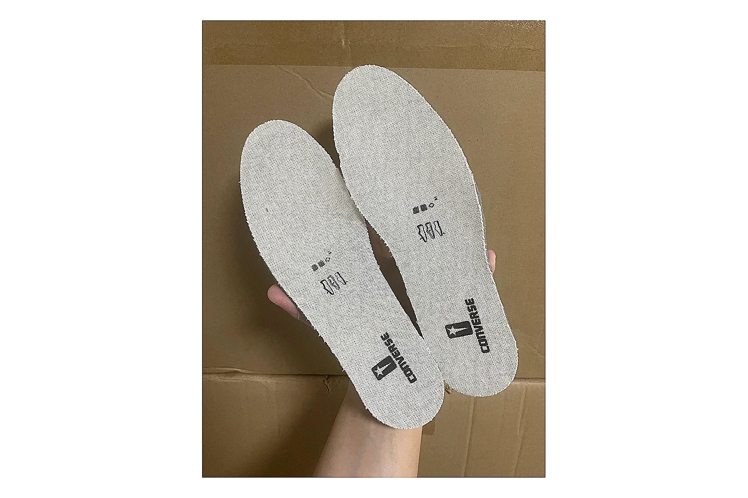 Casual Low-Top Sneaker 0775 QC photo reference showing casual low-top sneaker with clean paneling, textured upper and six-view gallery for daily streetwear styling plus side-profile shape, upper panel lines, and outsole detail thumbnail 4