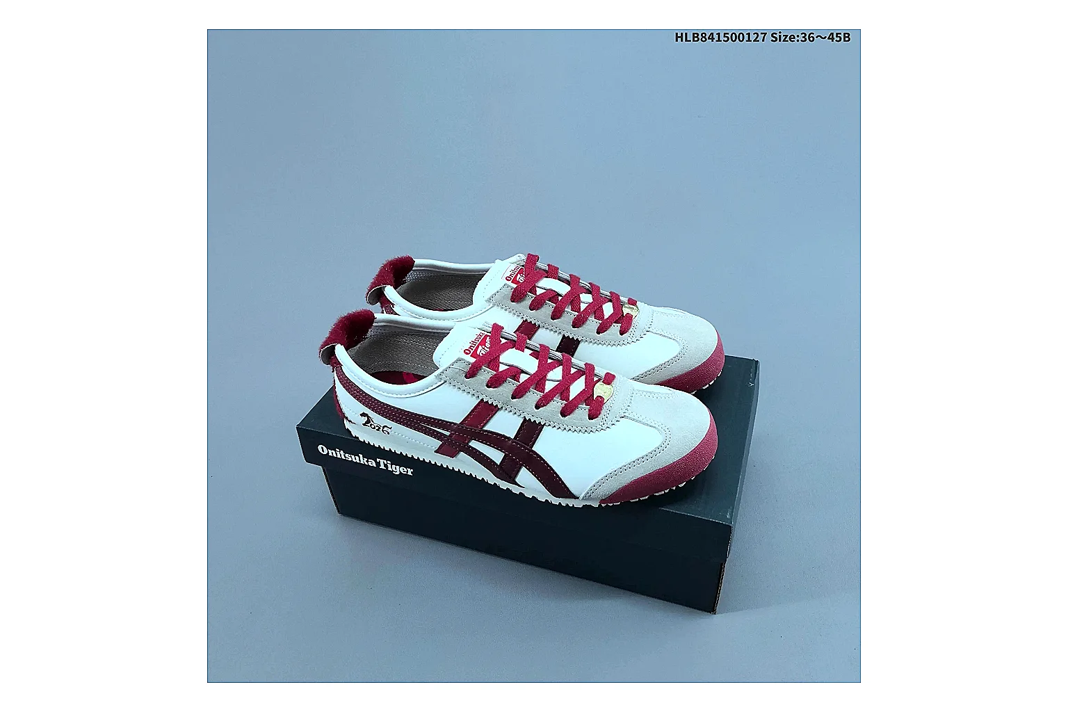 Casual Low-Top Sneaker 0950 QC photo reference showing casual low-top sneaker with clean paneling, textured upper and six-view gallery for daily streetwear styling plus side-profile shape, upper panel lines, and outsole detail thumbnail 3
