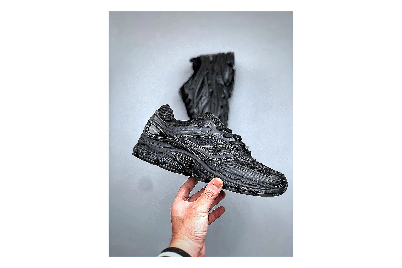 Casual Low-Top Sneaker 1003 QC photo showing red casual low-top with mixed-material upper and low-profile shape thumbnail 2