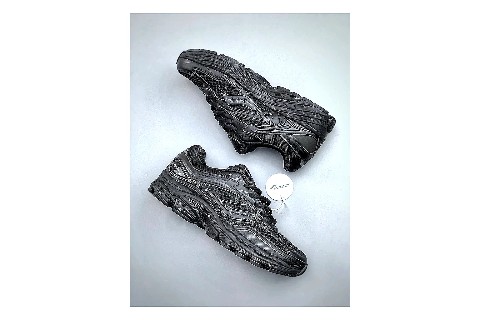 Casual Low-Top Sneaker 1003 QC photo showing red casual low-top with mixed-material upper and low-profile shape thumbnail 3