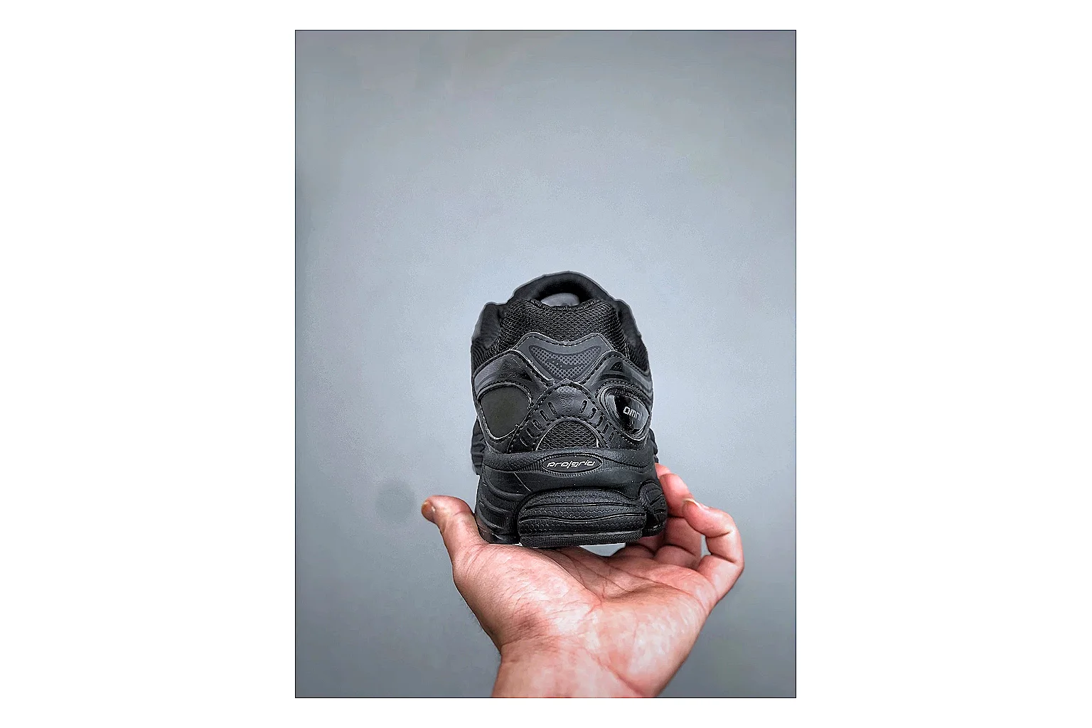 Casual Low-Top Sneaker 1003 QC photo showing red casual low-top with mixed-material upper and low-profile shape thumbnail 6