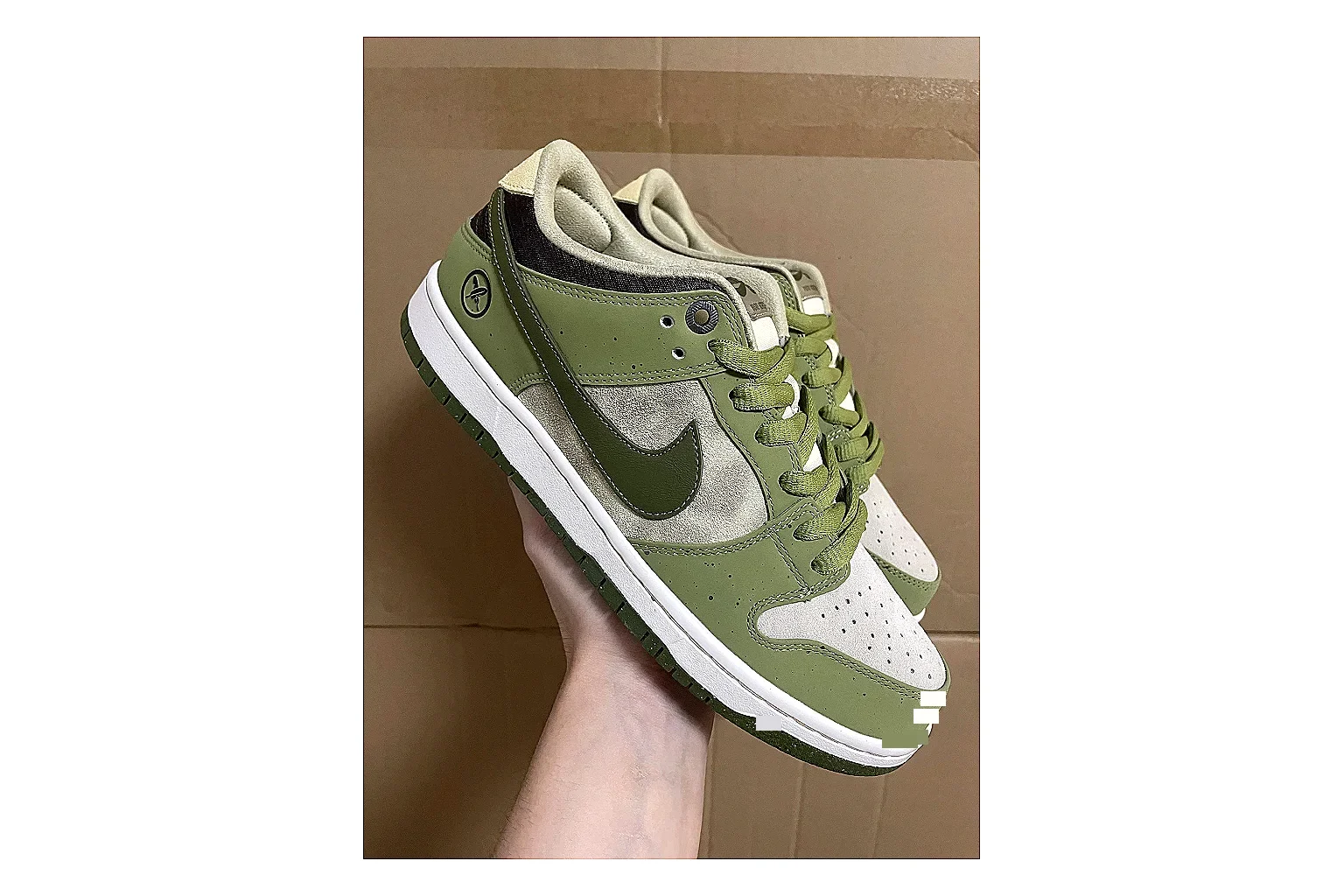 Casual Low-Top Sneaker 4988 QC photo reference showing casual low-top sneaker with clean paneling, textured upper and six-view gallery for daily streetwear styling plus side-profile shape, upper panel lines, and outsole detail