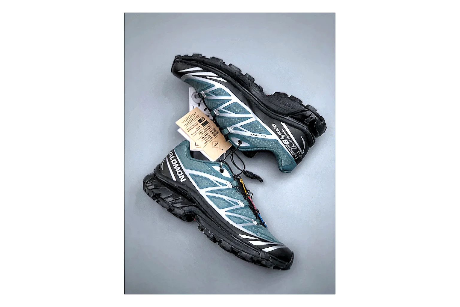Casual Low-Top Sneaker 5057 QC photo reference showing casual low-top sneaker with clean paneling, textured upper and six-view gallery for daily streetwear styling plus side-profile shape, upper panel lines, and outsole detail thumbnail 3