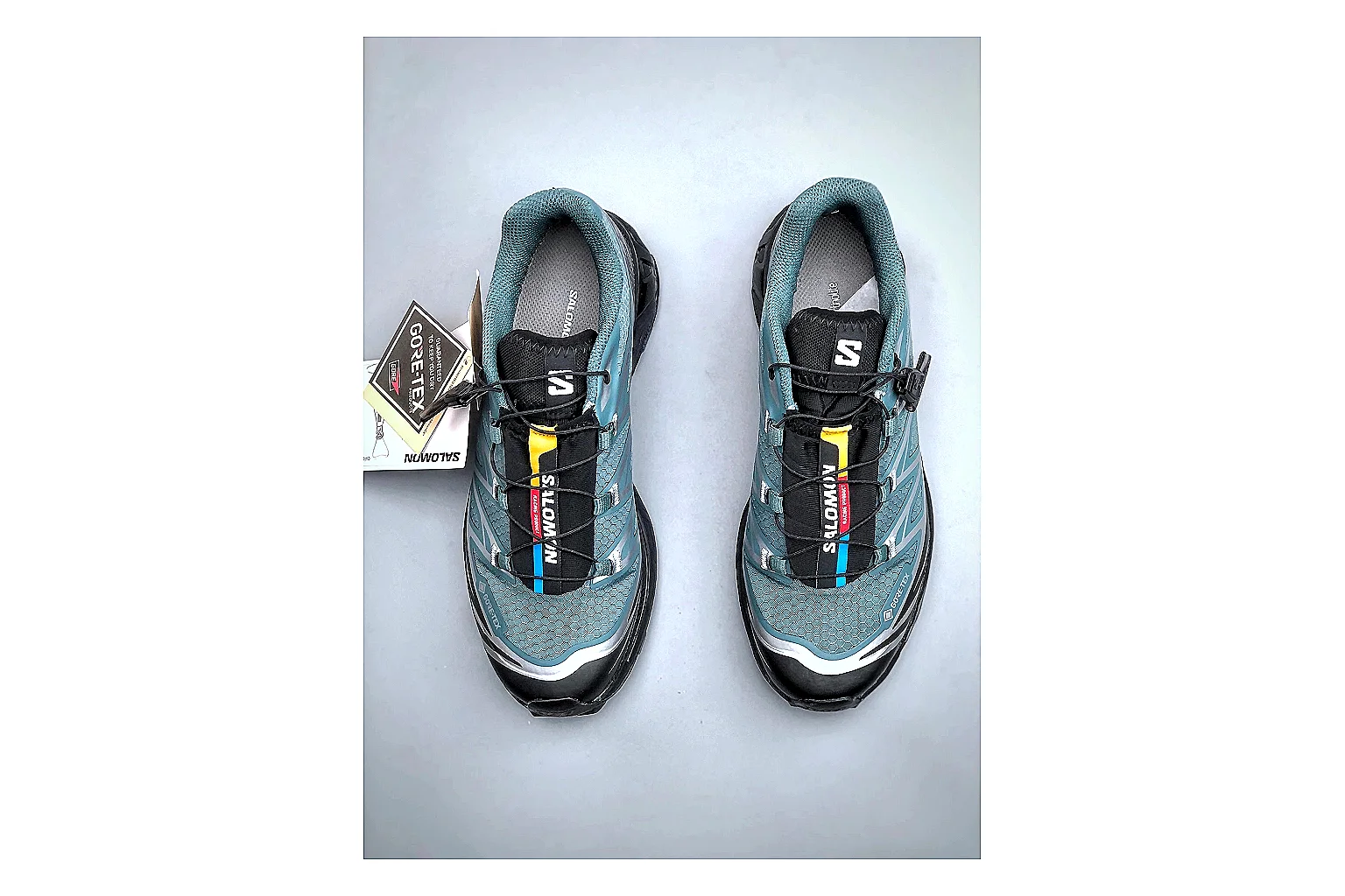 Casual Low-Top Sneaker 5057 QC photo reference showing casual low-top sneaker with clean paneling, textured upper and six-view gallery for daily streetwear styling plus side-profile shape, upper panel lines, and outsole detail thumbnail 4