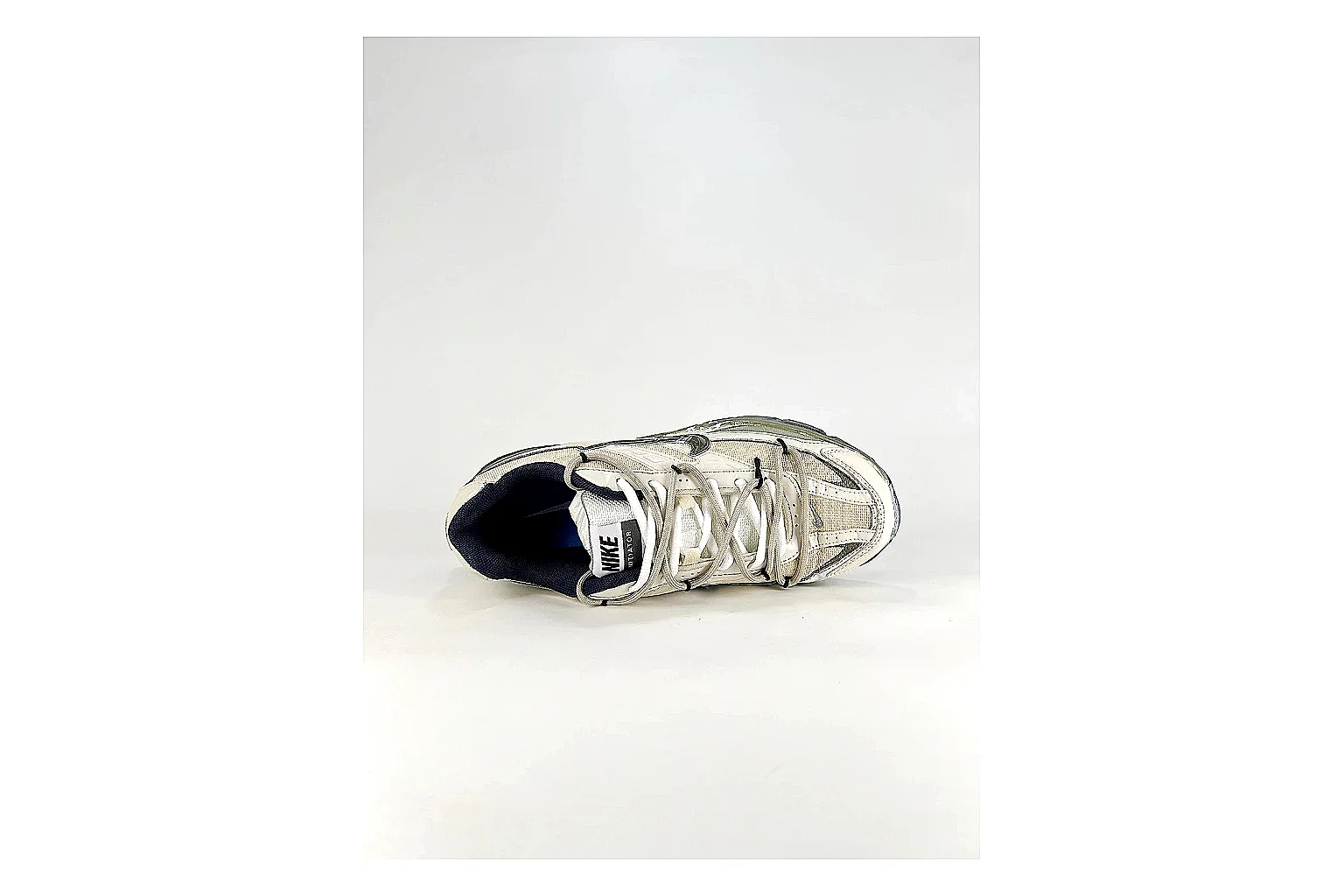 Other Casual Low-Top Sneaker 5134 QC reference photo showing textured low-top upper, clean paneling, daily casual silhouette, and straightforward sole shape thumbnail 6