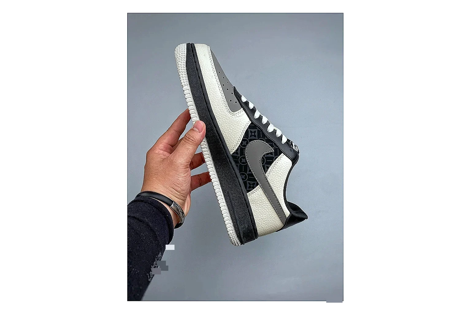 Casual Low-Top Sneaker 5147 QC photo reference SKU 1193525147