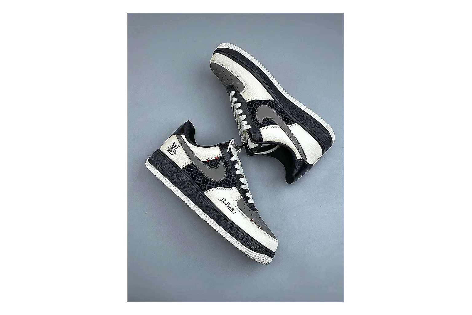 Casual Low-Top Sneaker 5147 QC photo reference SKU 1193525147 thumbnail 3