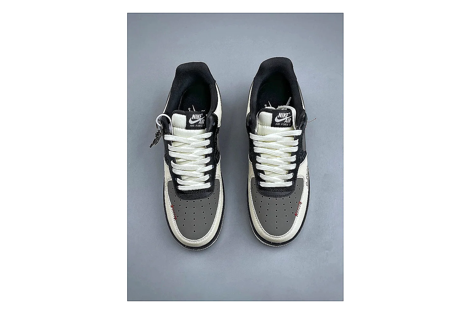 Casual Low-Top Sneaker 5147 QC photo reference SKU 1193525147 thumbnail 4
