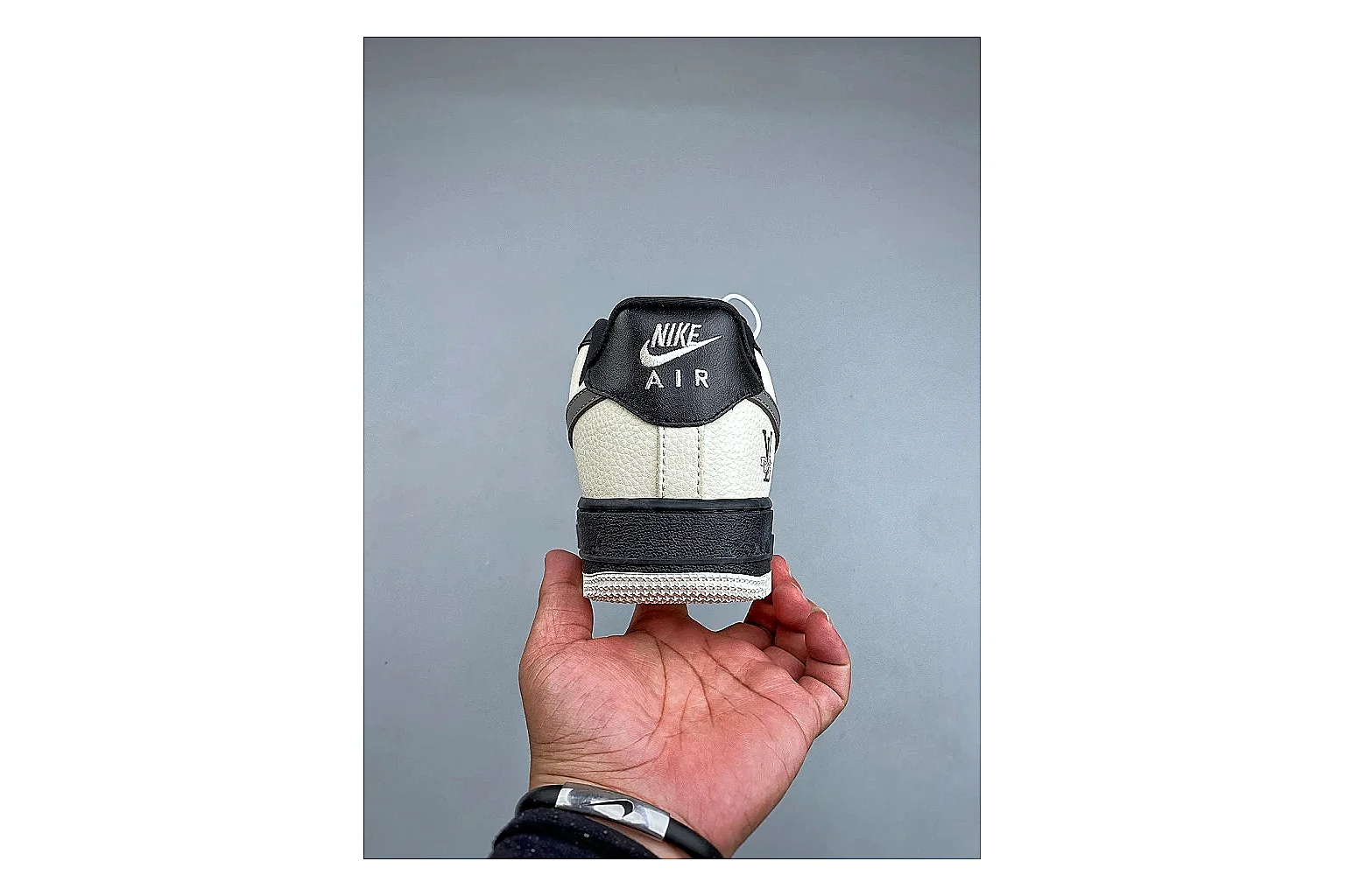 Casual Low-Top Sneaker 5147 QC photo reference SKU 1193525147 thumbnail 6