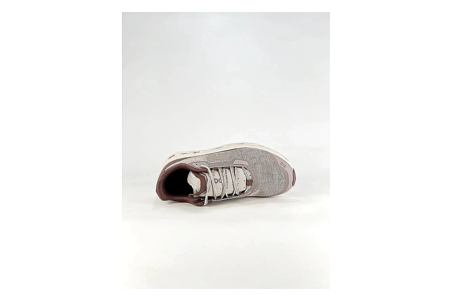 Other Casual Low-Top Sneaker 5153 QC reference photo showing clean low-top paneling, textured upper, daily streetwear shape, and six-view gallery coverage thumbnail 6