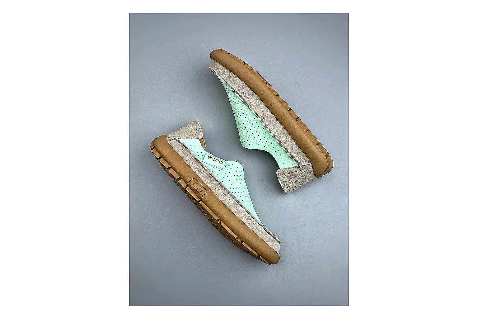Casual Low-Top Sneaker 5174 QC photo reference showing casual low-top sneaker with clean paneling, textured upper and six-view gallery for daily streetwear styling plus side-profile shape, upper panel lines, and outsole detail thumbnail 3