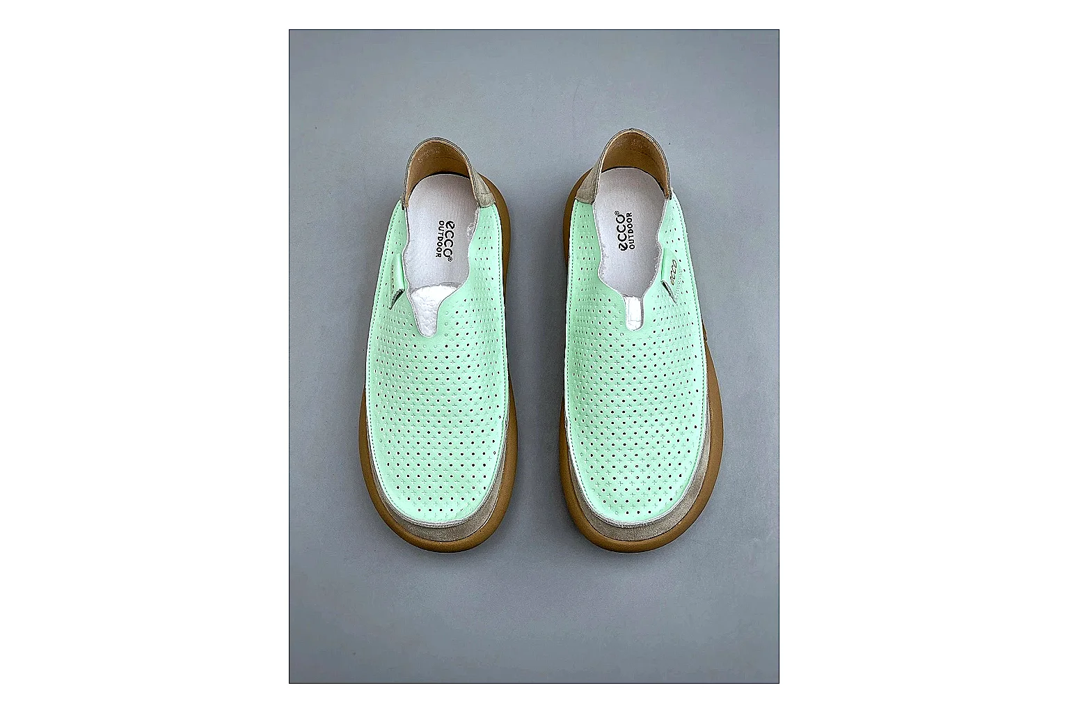 Casual Low-Top Sneaker 5174 QC photo reference showing casual low-top sneaker with clean paneling, textured upper and six-view gallery for daily streetwear styling plus side-profile shape, upper panel lines, and outsole detail thumbnail 4