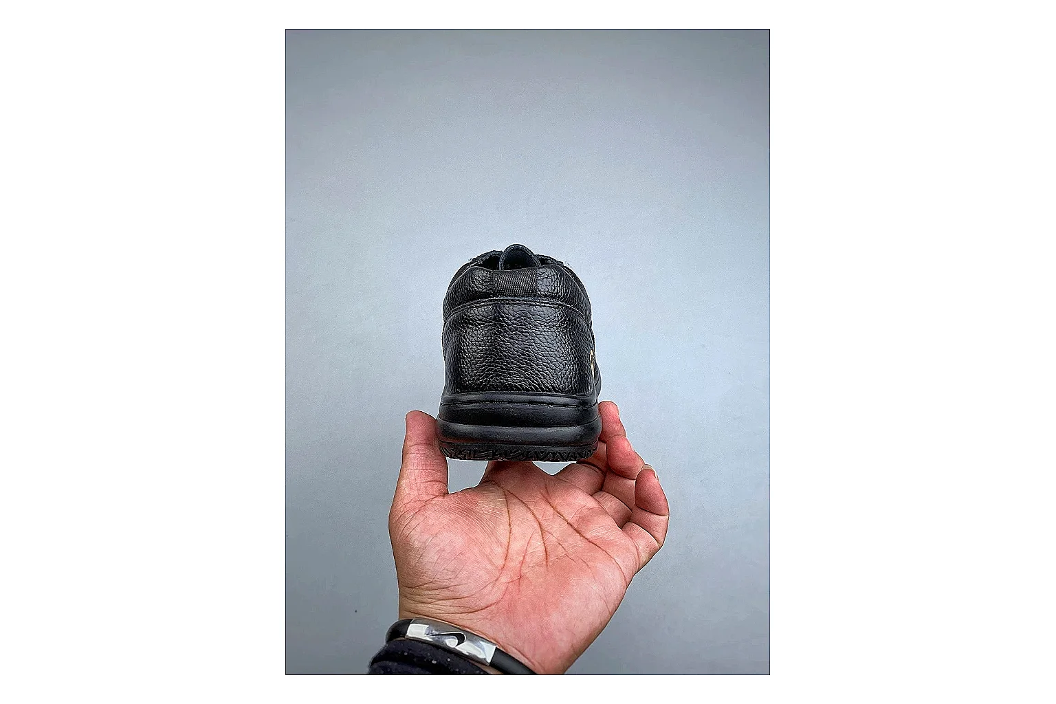 Casual Low-Top Sneaker 5191 QC photo showing red casual low-top with mixed-material upper and low-profile shape thumbnail 6