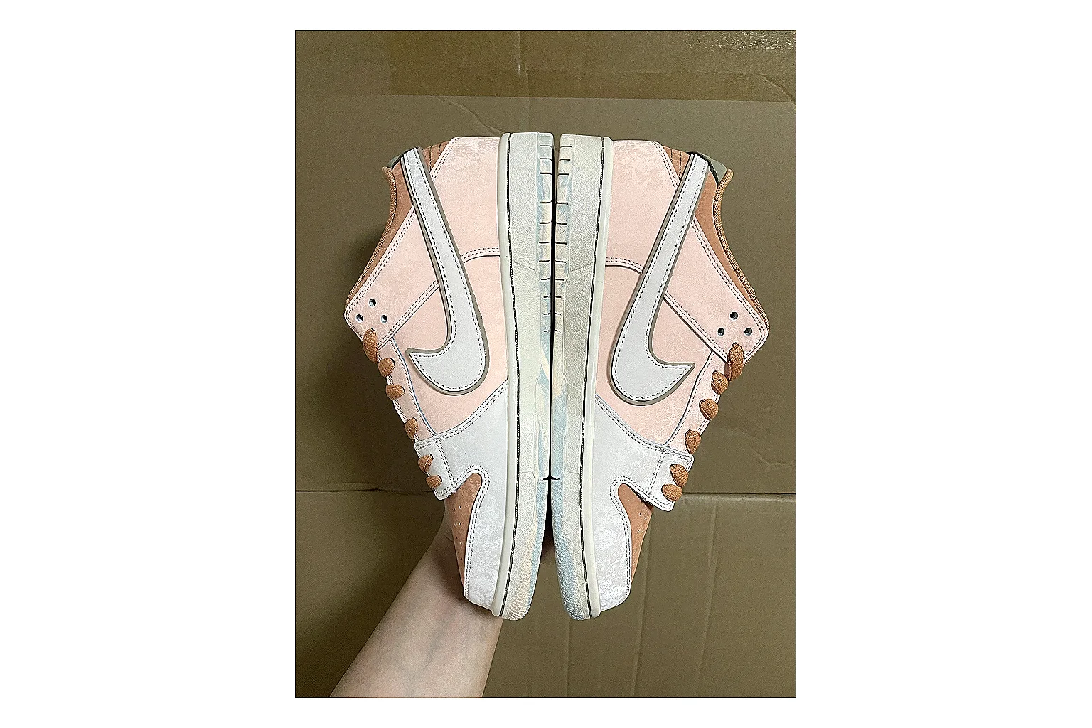 Casual Low-Top Sneaker 5203 QC photo reference SKU 1095505203 thumbnail 4