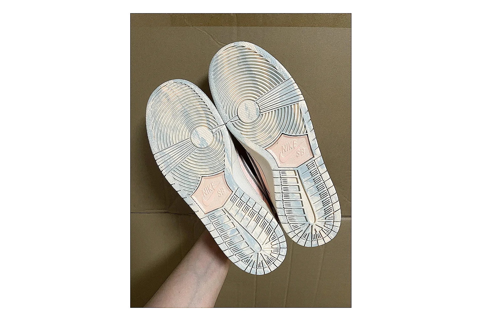 Casual Low-Top Sneaker 5203 QC photo reference SKU 1095505203 thumbnail 6