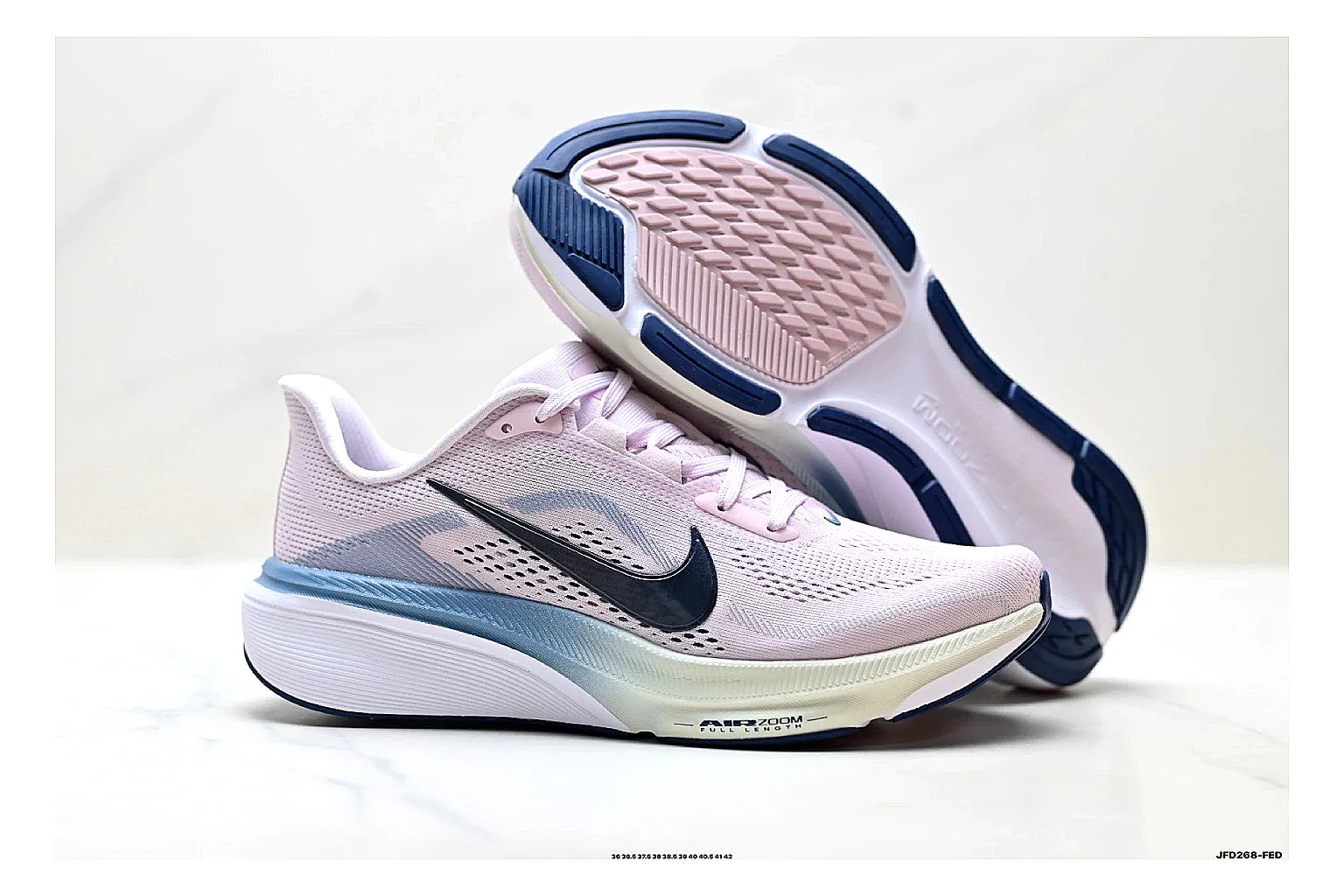 Casual Low-Top Sneaker 5240 QC photo showing red casual low-top with mixed-material upper and low-profile shape thumbnail 4