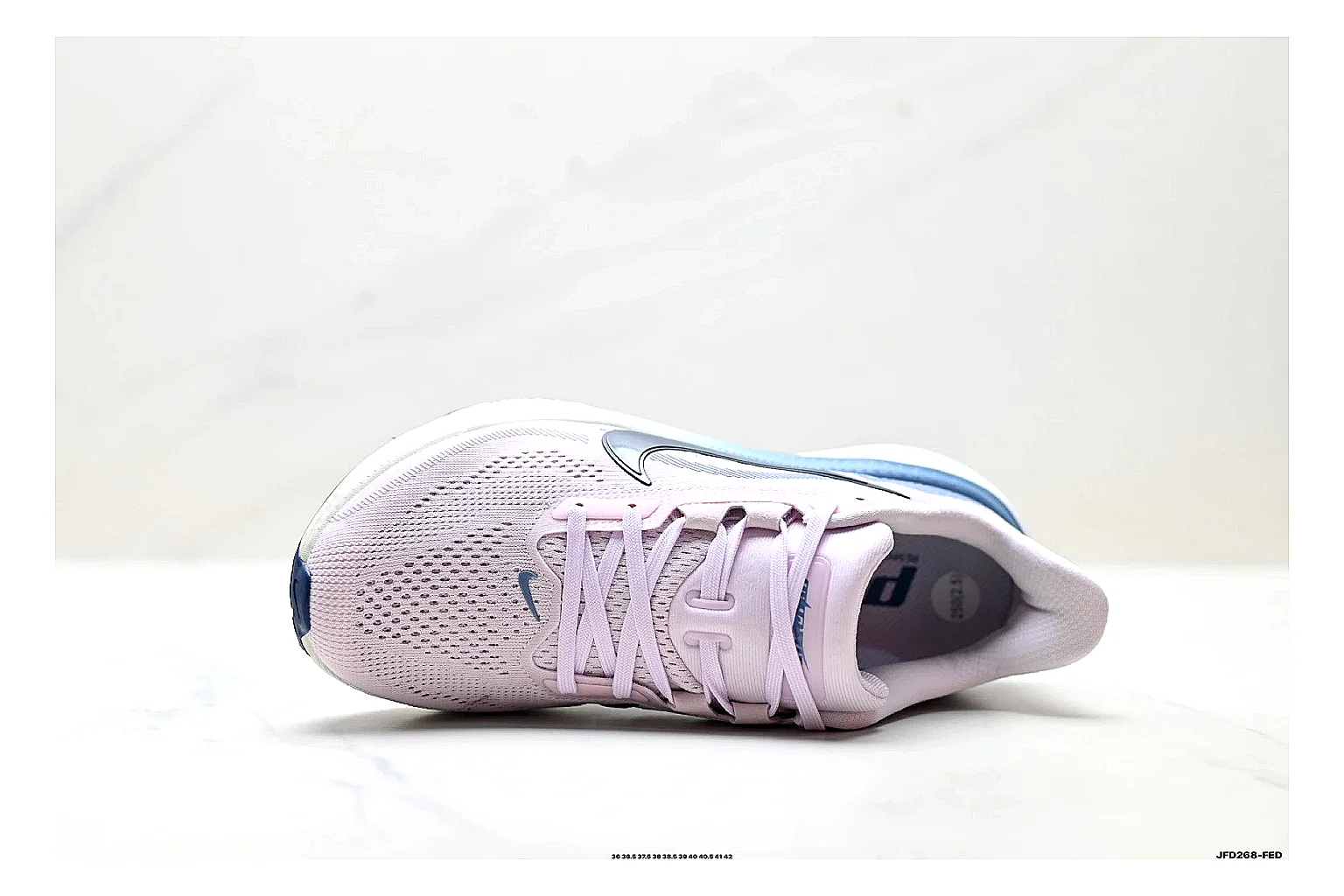 Casual Low-Top Sneaker 5240 QC photo showing red casual low-top with mixed-material upper and low-profile shape thumbnail 6