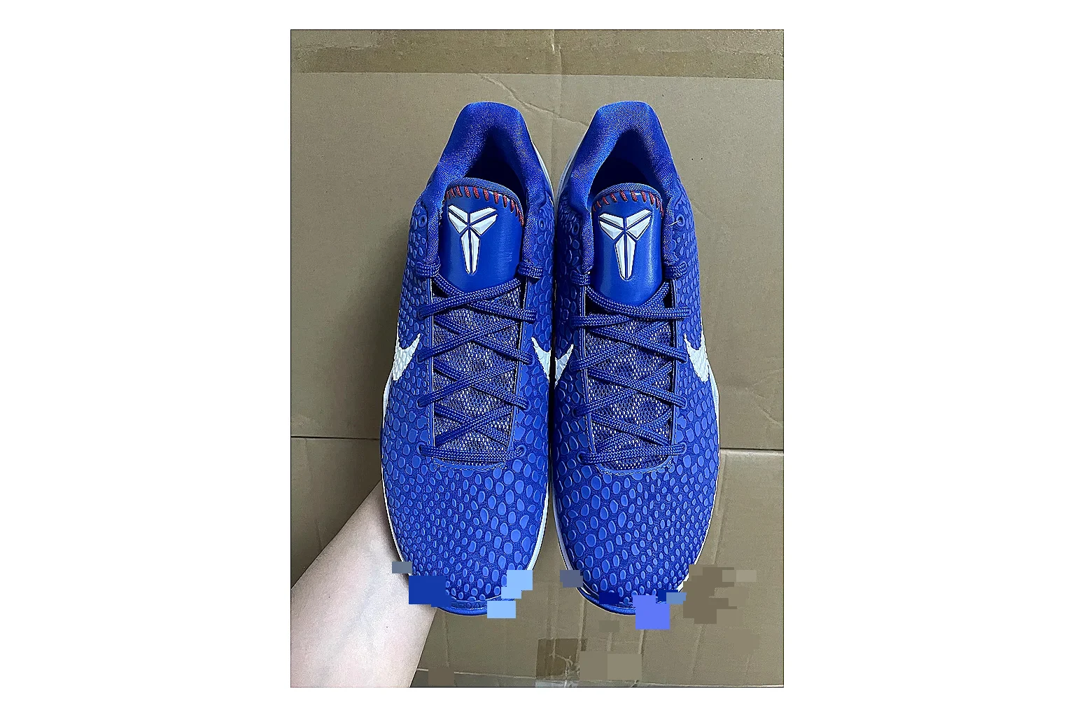 Casual Low-Top Sneaker 5590 QC photo showing red casual low-top with mixed-material upper and low-profile shape