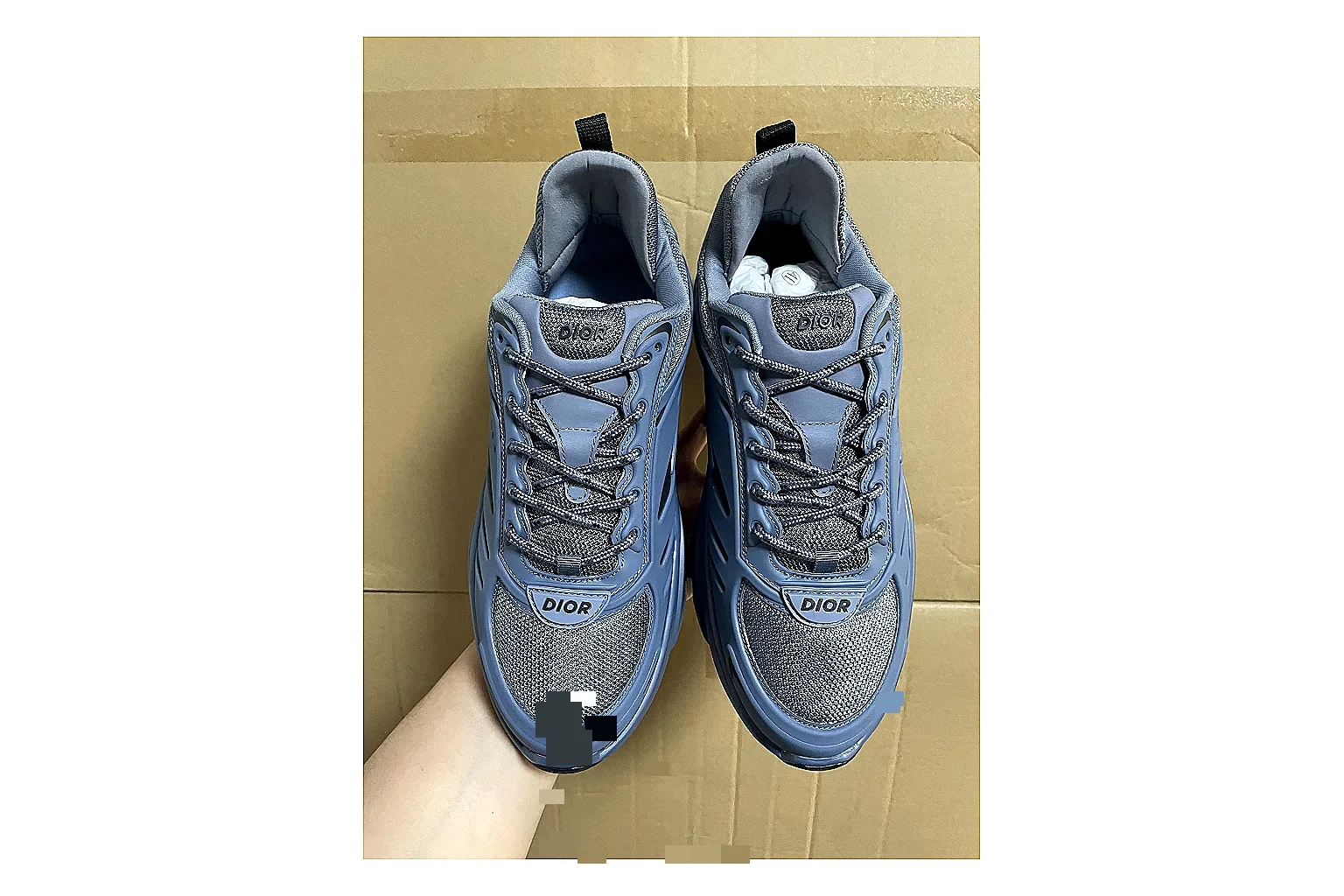 Casual Low-Top Sneaker 5618 QC photo reference SKU 1095505618