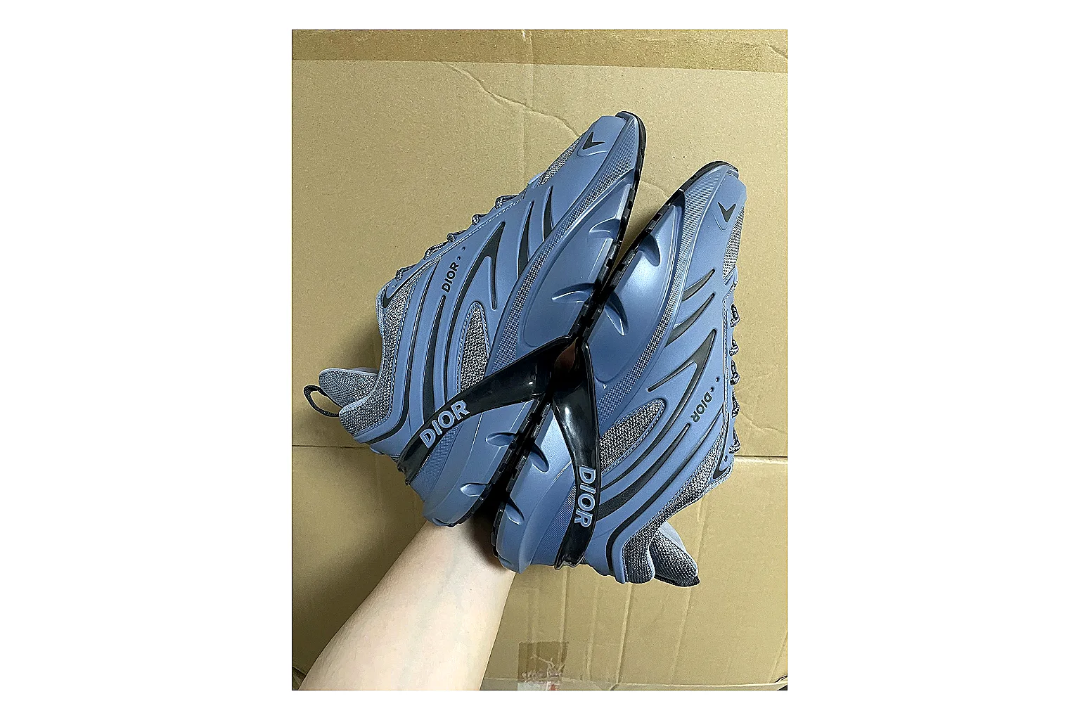 Casual Low-Top Sneaker 5618 QC photo reference SKU 1095505618 thumbnail 2