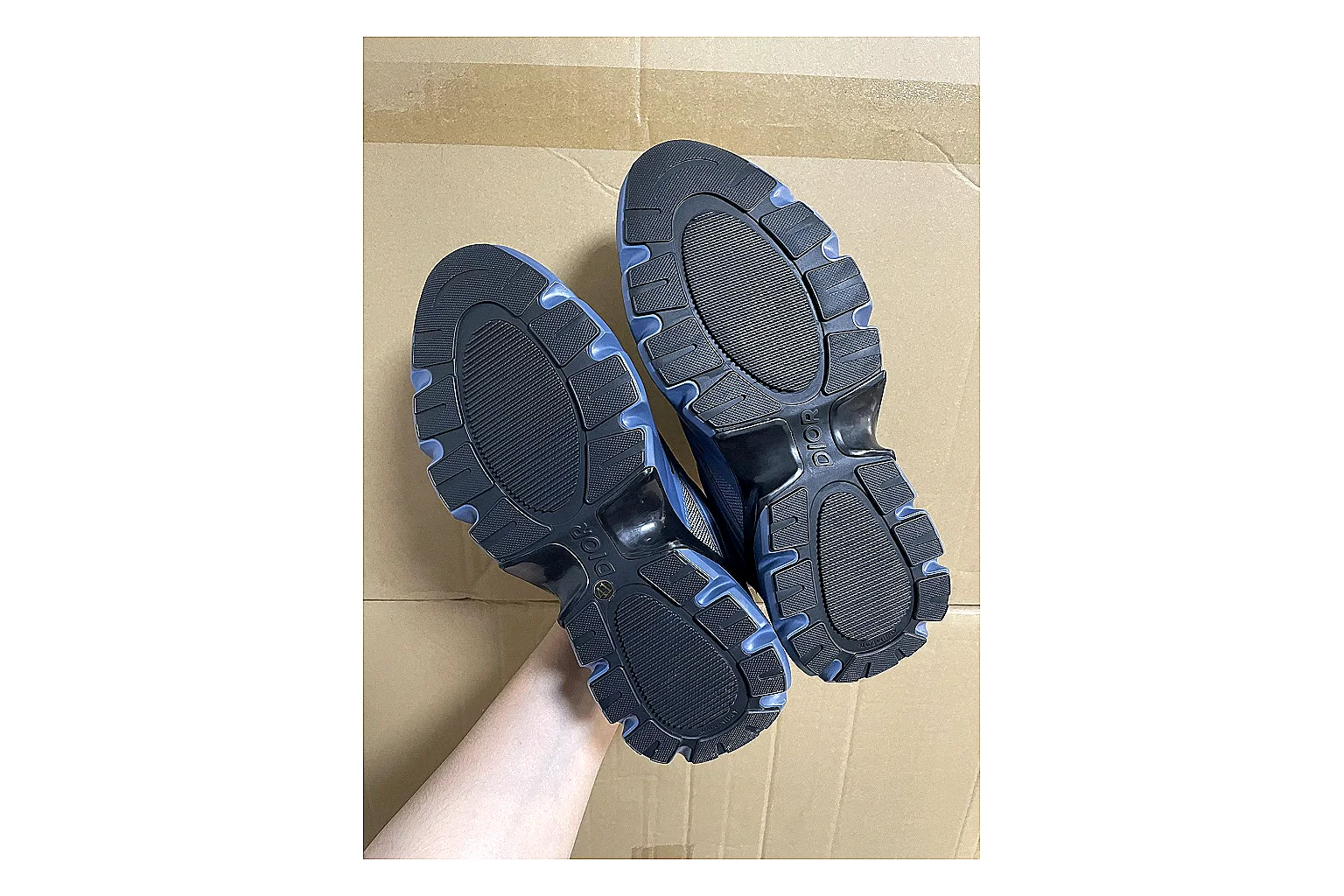Casual Low-Top Sneaker 5618 QC photo reference SKU 1095505618 thumbnail 4